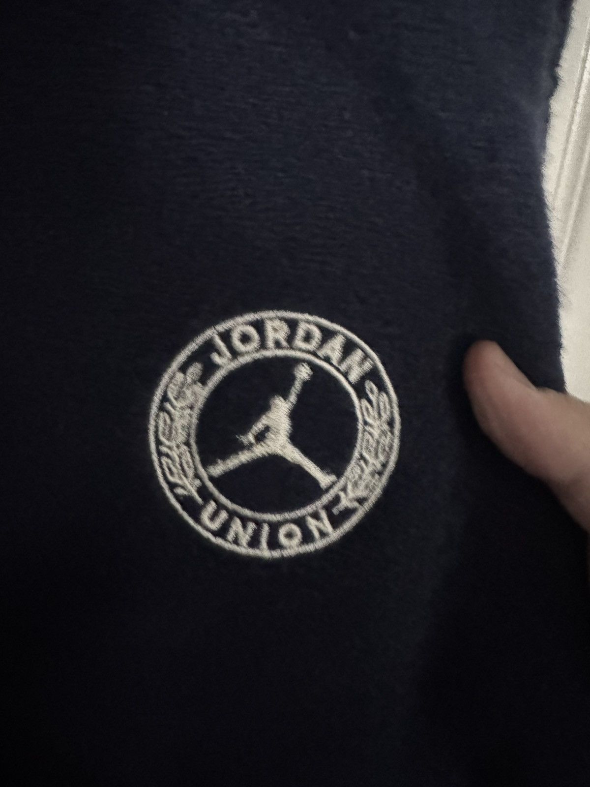 Union LA Union x Jordan Track Jacket Size US XXL / EU 58 / 5 - 2 Thumbnail