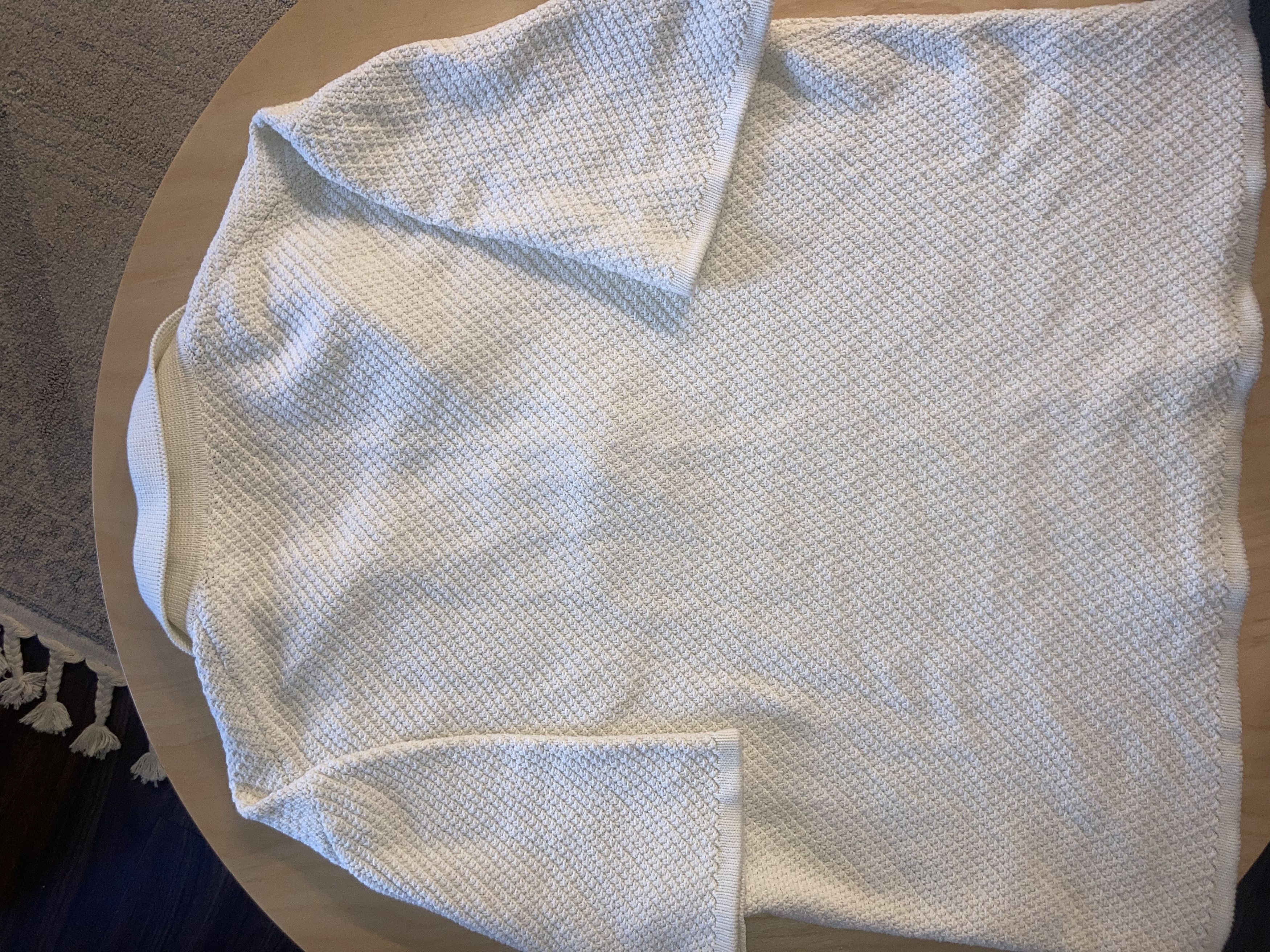 Nanushka Nanushka Tallis Polo Knit Shirt Size US XL / EU 56 / 4 - 3 Thumbnail