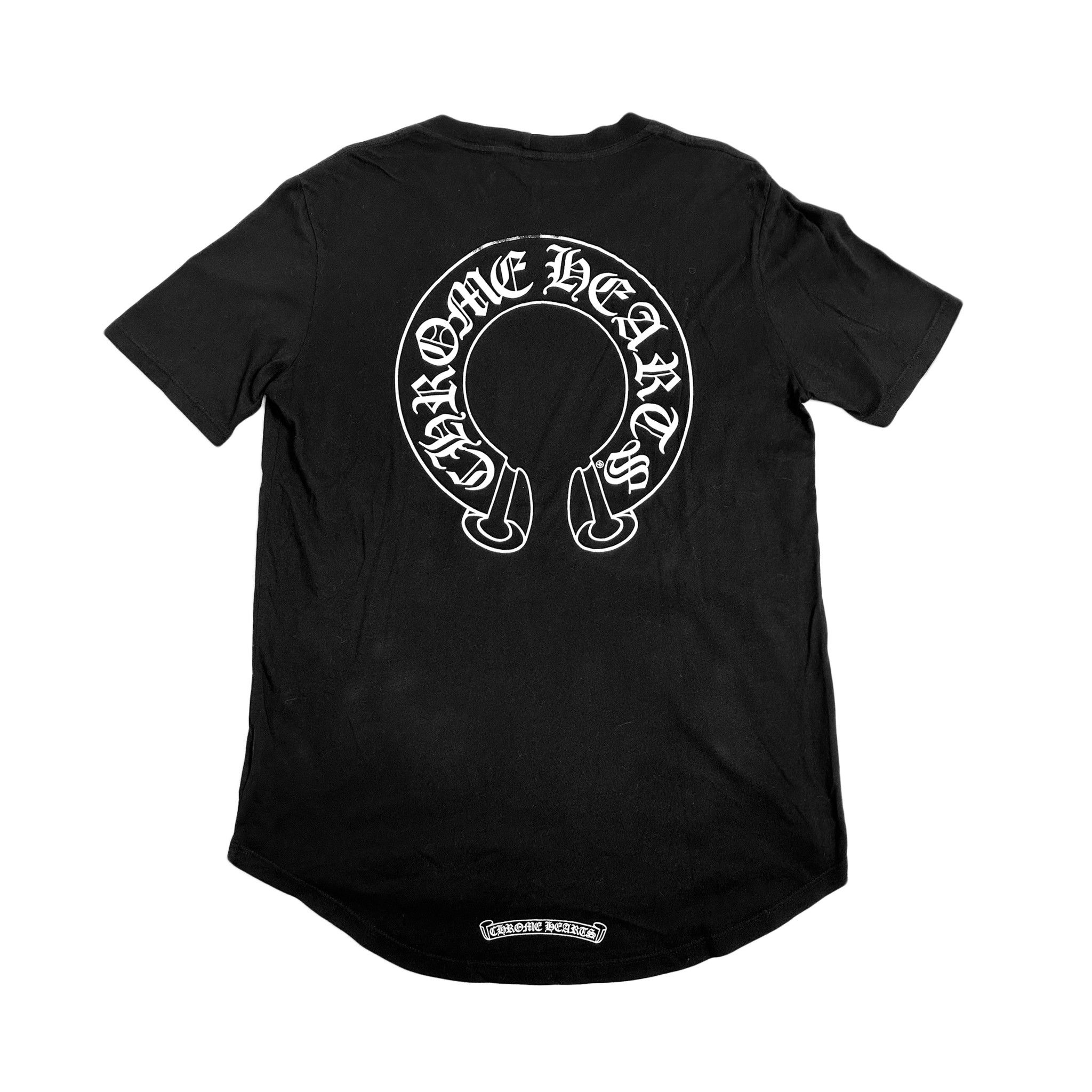 Chrome Hearts 86dch240903014 Size US M / EU 48-50 / 2 - 8 Thumbnail