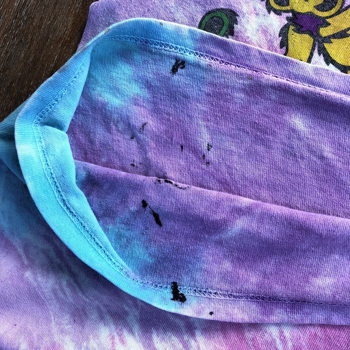 Vintage 1995 Grateful Dead T Shirt