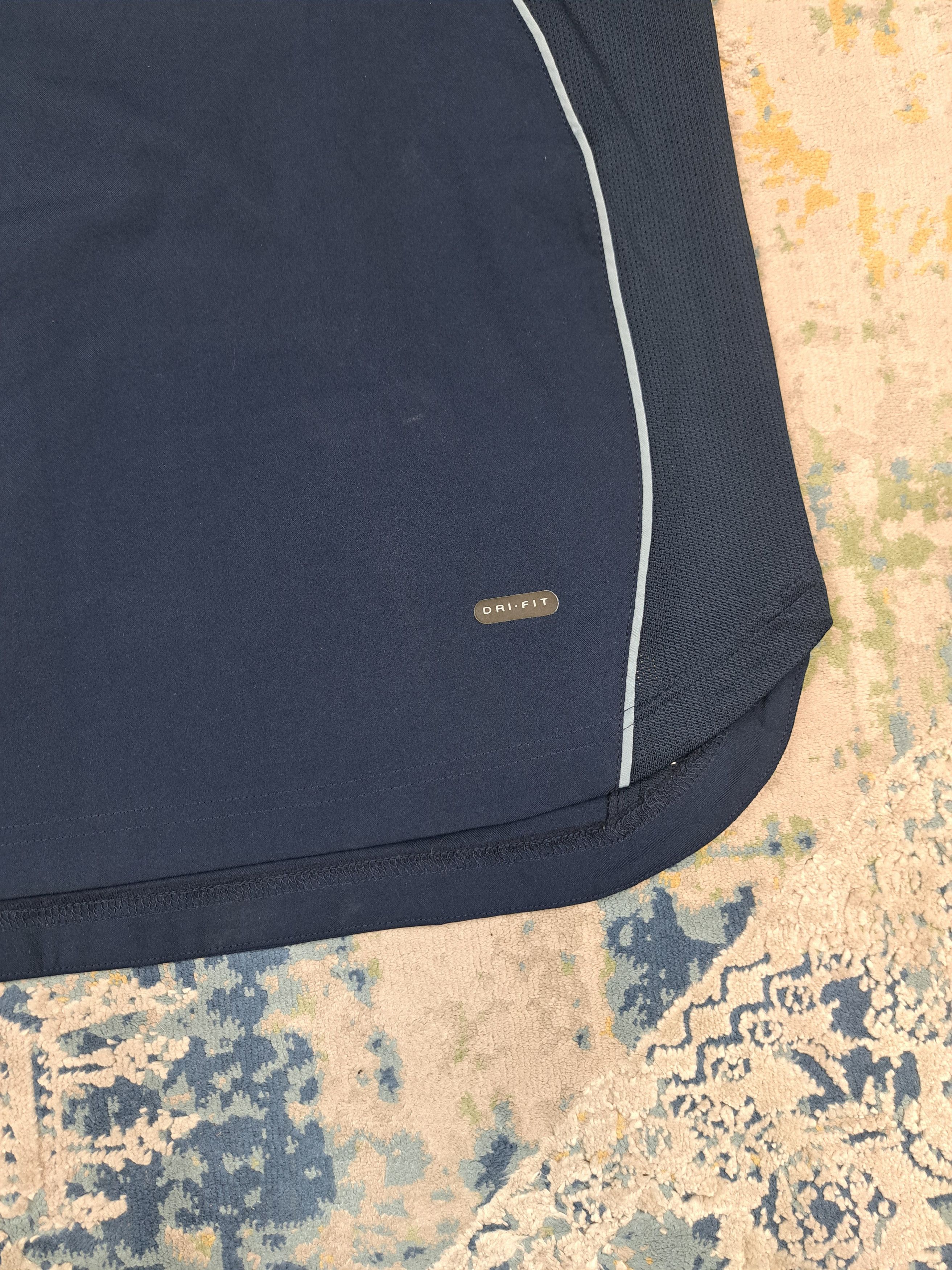 Nike Vintage y2k Nike Basketball Jersey Blokecore Aesthetic Size US L / EU 52-54 / 3 - 4 Thumbnail