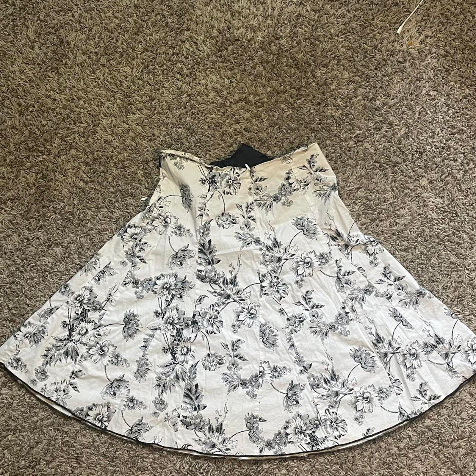 Vintage Rave stretch vintage 90s Size 34" / US 12 / IT 48 - 2 Thumbnail