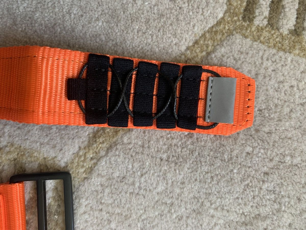 Other New Infinity Loops Apple Watch Tactical Band 38/40/41mm Size ONE SIZE - 2 Thumbnail