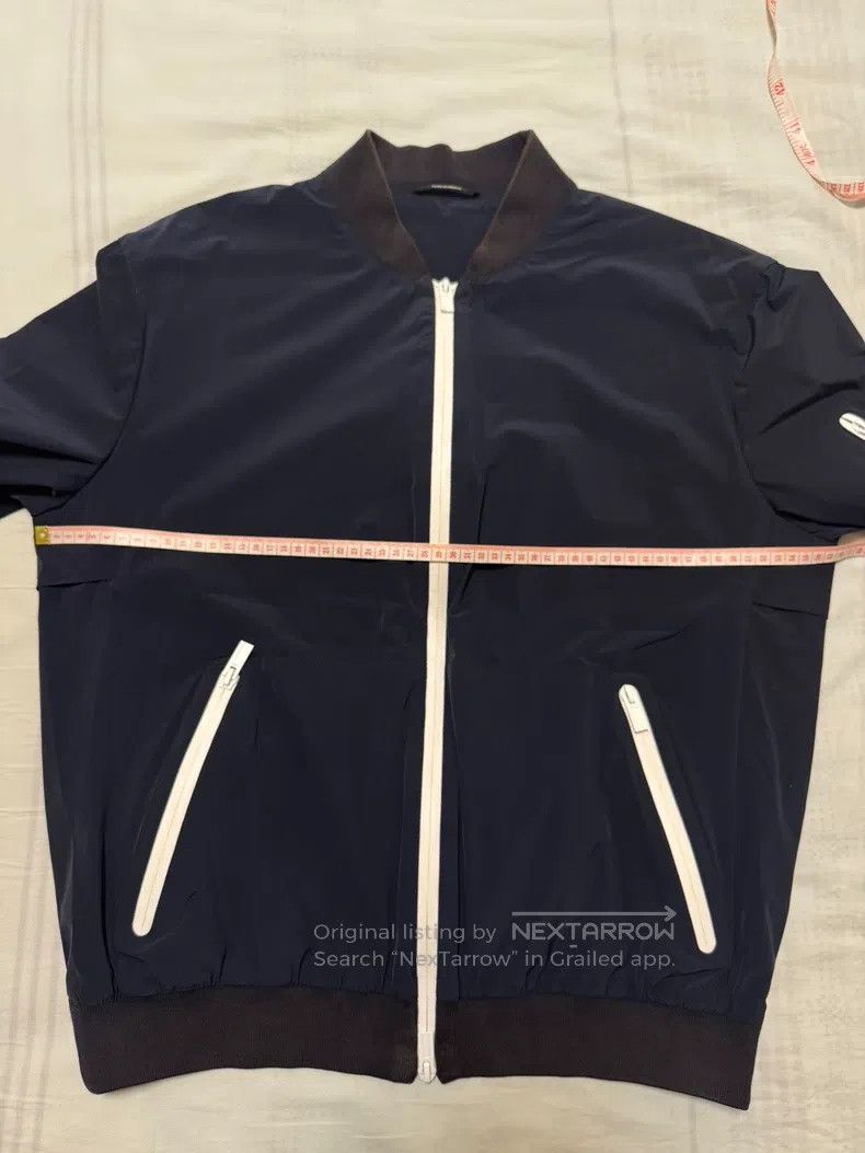 Hermes Hermes Capsule Jacket Coat. Size US M / EU 48-50 / 2 - 4 Thumbnail