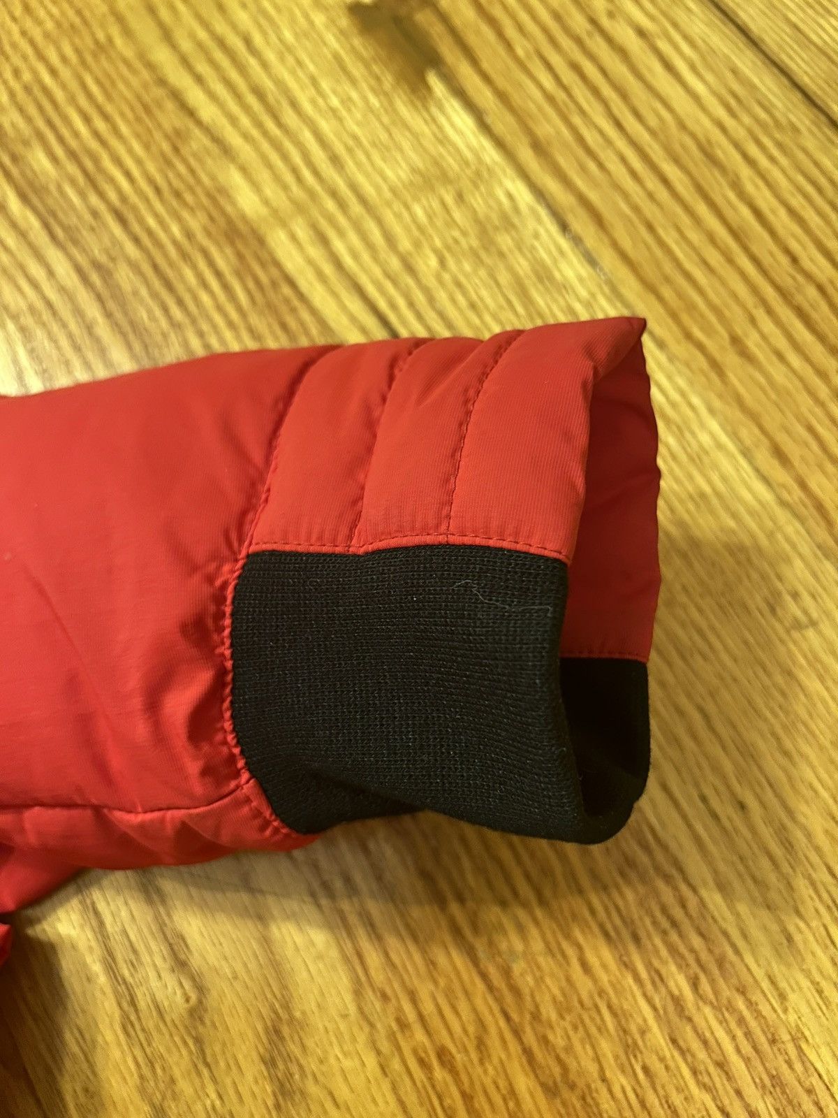 Canada Goose Canada Goose HyBridge Jacket Size US L / EU 52-54 / 3 - 9 Thumbnail