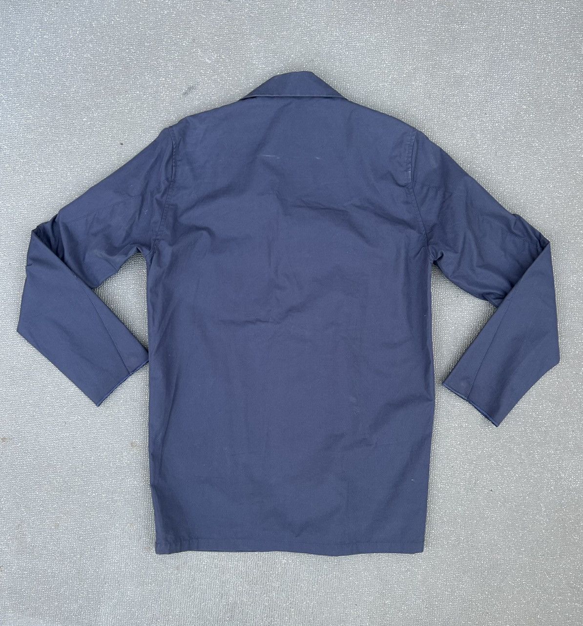 Kiko Kostadinov Kiko kostadinov - 0003 darted lab shirt Size US S / EU 44-46 / 1 - 2 Thumbnail