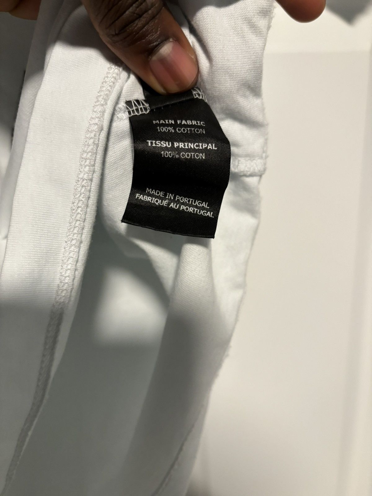 Vetements Vetements FW19 Corporate Magazines Kurt Cobain Shirt Size US M / EU 48-50 / 2 - 7 Thumbnail