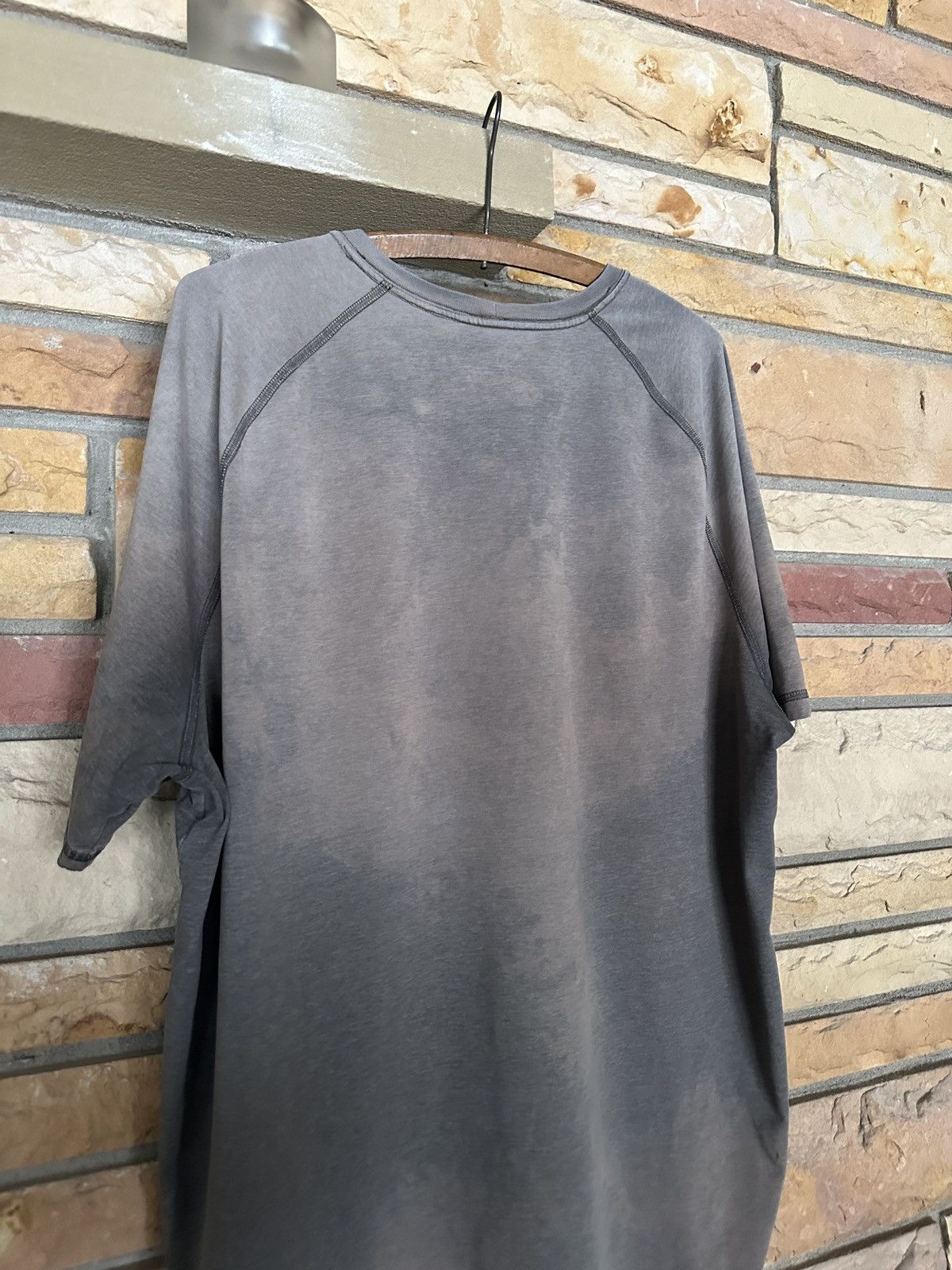 Carhartt Faded Carhartt Activewear Pocket Tee Size US XXL / EU 58 / 5 - 5 Thumbnail