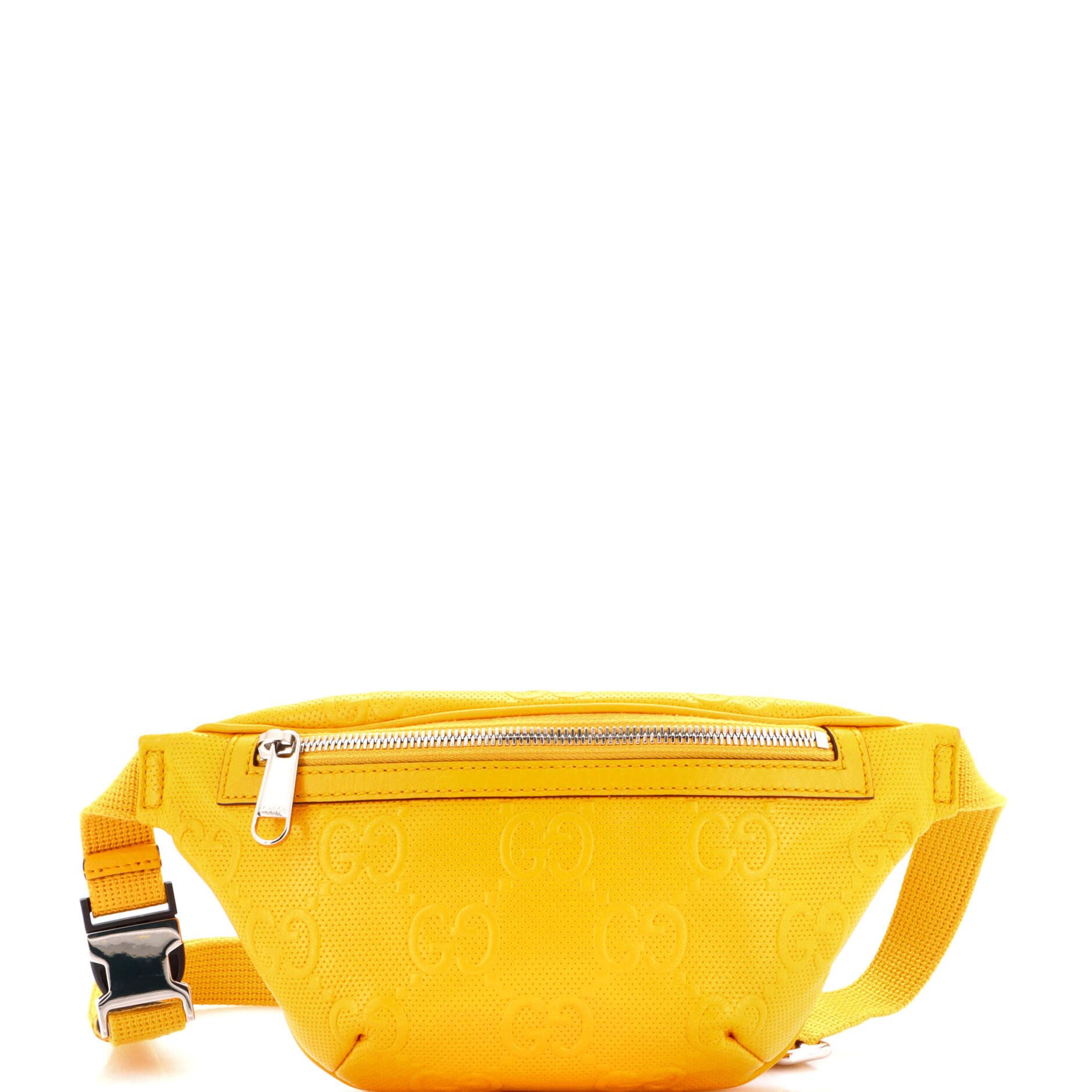 Gucci Belt Bag Size ONE SIZE - 1 Thumbnail
