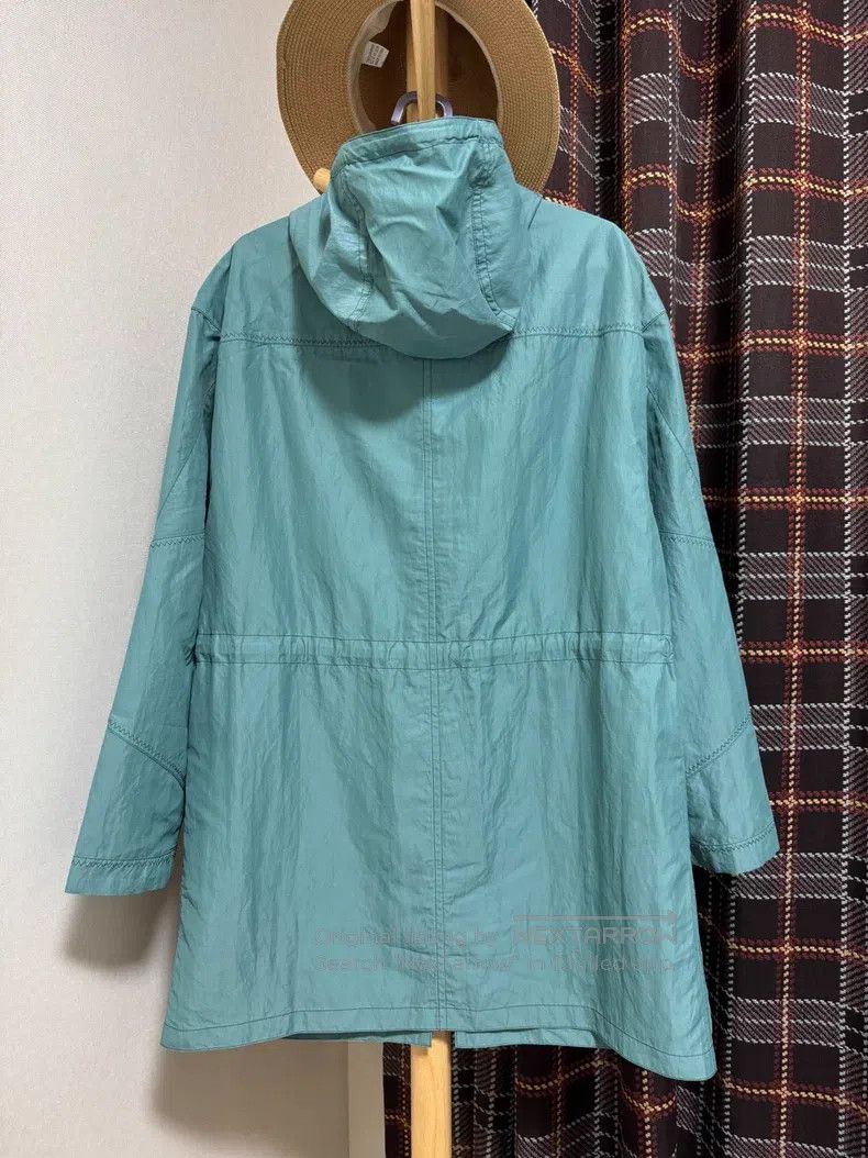 Hermes Hermes Windbreaker, Windproof and Waterproof Coat, Unique Size US S / EU 44-46 / 1 - 2 Thumbnail