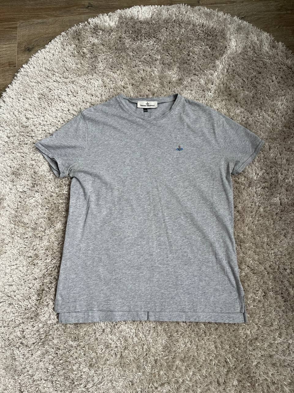Vintage × Vivienne Westwood Vintage Vivienne Westwood tee t-shirt Size US XL / EU 56 / 4 - 2 Thumbnail