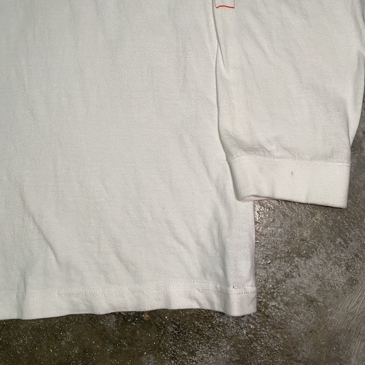 Anime BAKI HANMA BOXING ANIME MANGA T SHIRT Size US XL / EU 56 / 4 - 10 Thumbnail