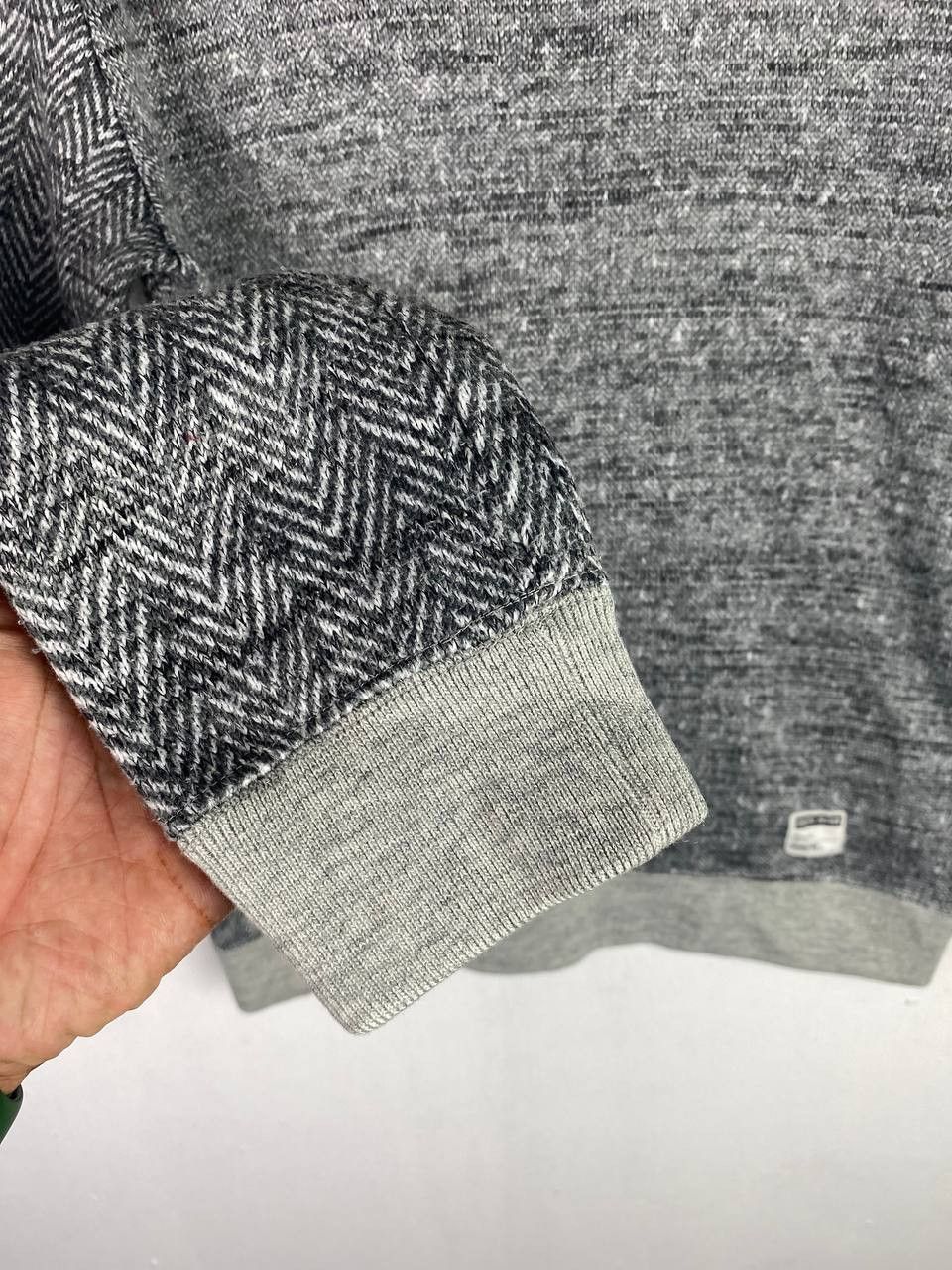 Japanese Brand japanese brands sweathirt nice design Size US M / EU 48-50 / 2 - 6 Thumbnail