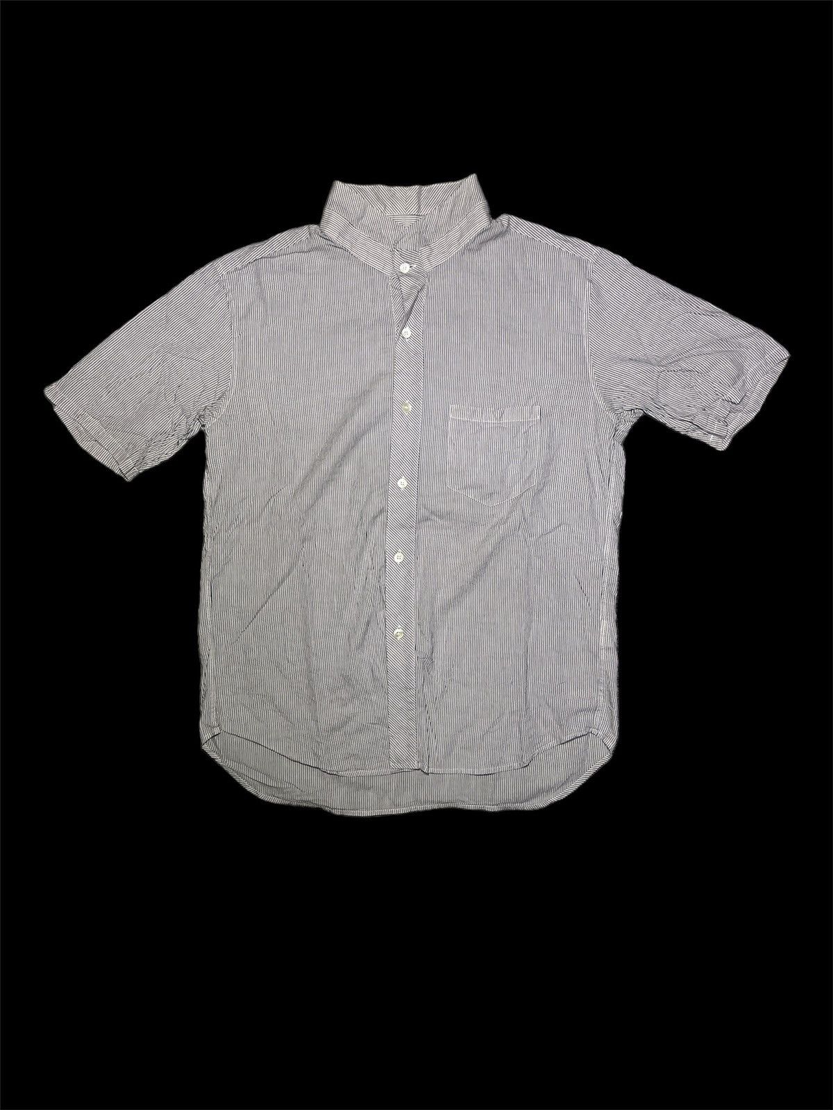 Final Home Final Home High Neck Shirts Size US M / EU 48-50 / 2 - 1 Thumbnail