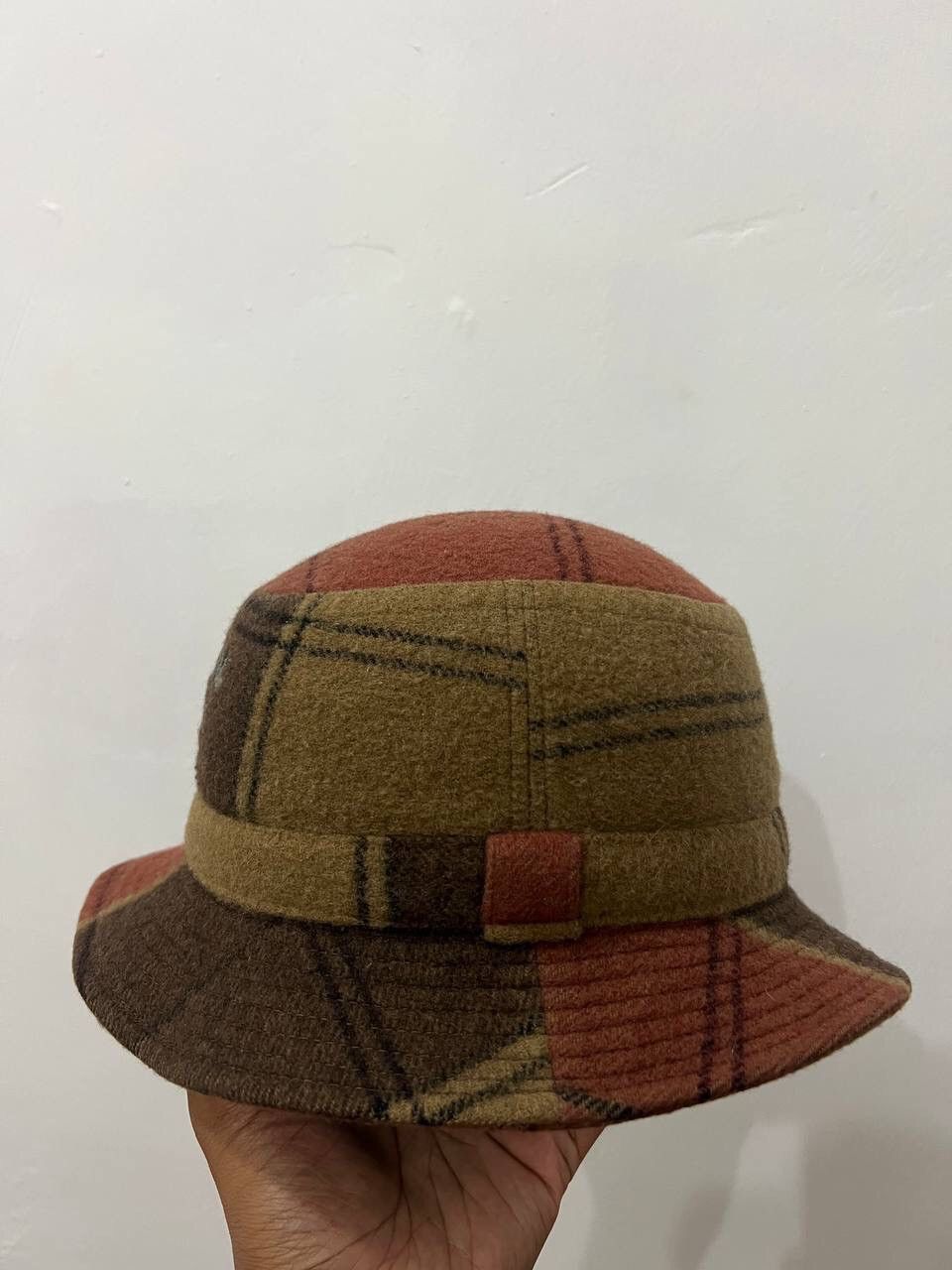 Jean Charles De Castelbajac Jean. Charles de Castelbajac Hat Size ONE SIZE - 2 Thumbnail
