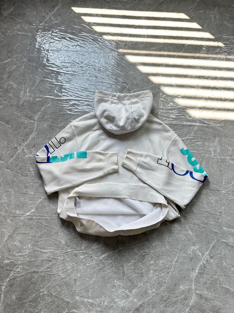 Nike NIKE JUST DO IT HOODIE Size US L / EU 52-54 / 3 - 2 Thumbnail