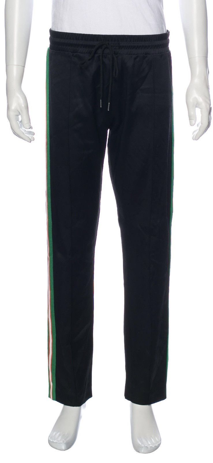 Sandro $425 Sandro Paris Luxury Track Pants 30-32 Size US 32 / EU 48 - 1 Thumbnail
