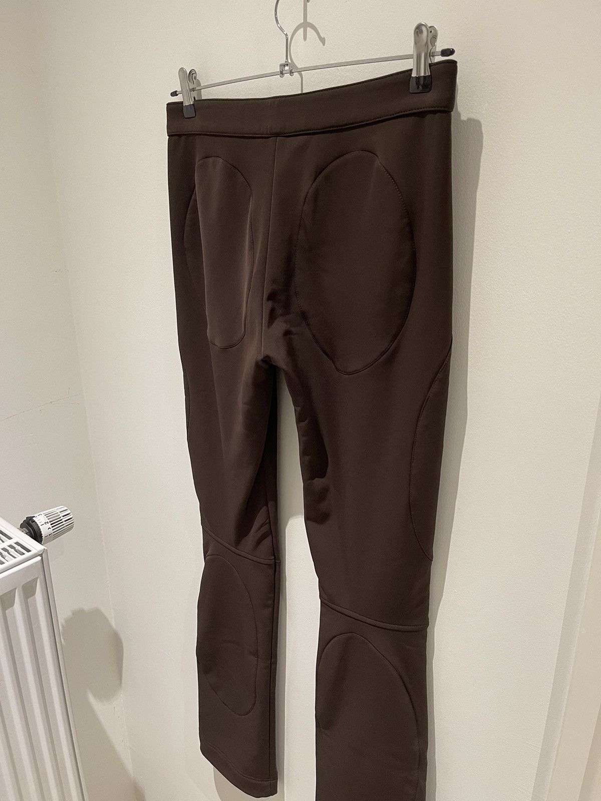 Walter Van Beirendonck Walter Van Beirendonck FW09 Body Muscles Pants Size US 32 / EU 48 - 8 Thumbnail