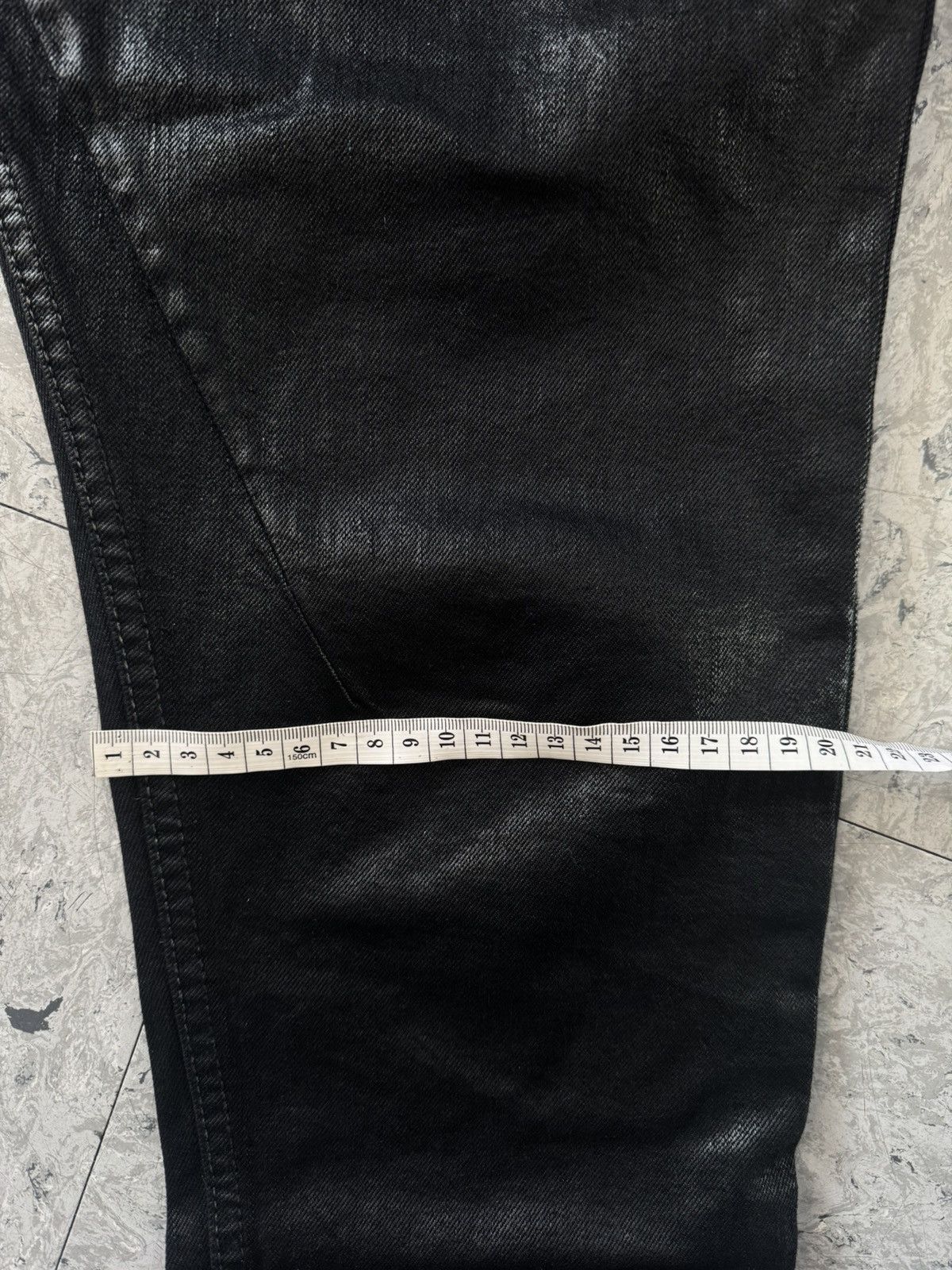 Rick Owens Torrance Trousers Size US 33 - 7 Thumbnail