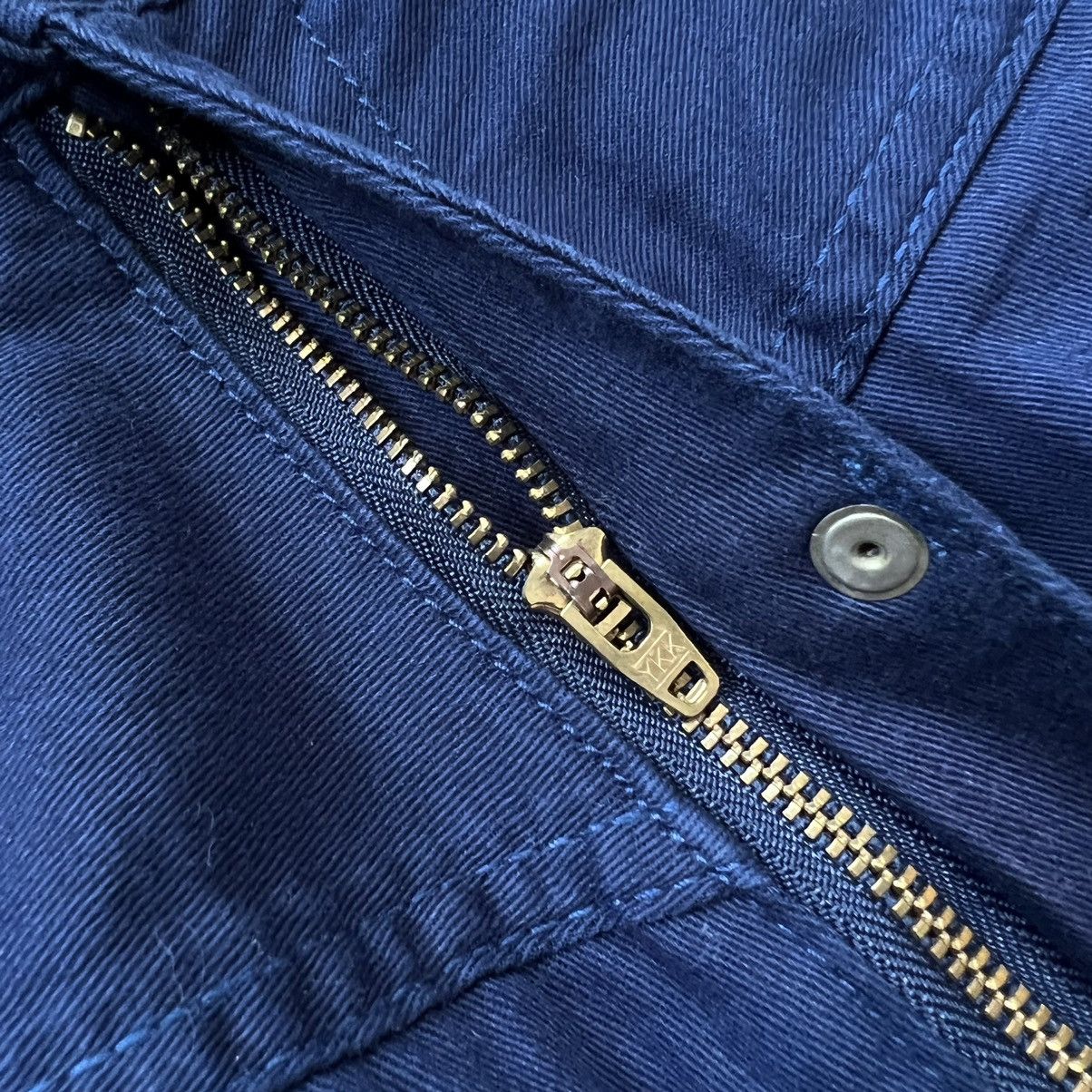 Issey Miyake Mercibeaucoup by Issey Miyake Opposite side pants Size US 30 / EU 46 - 7 Thumbnail