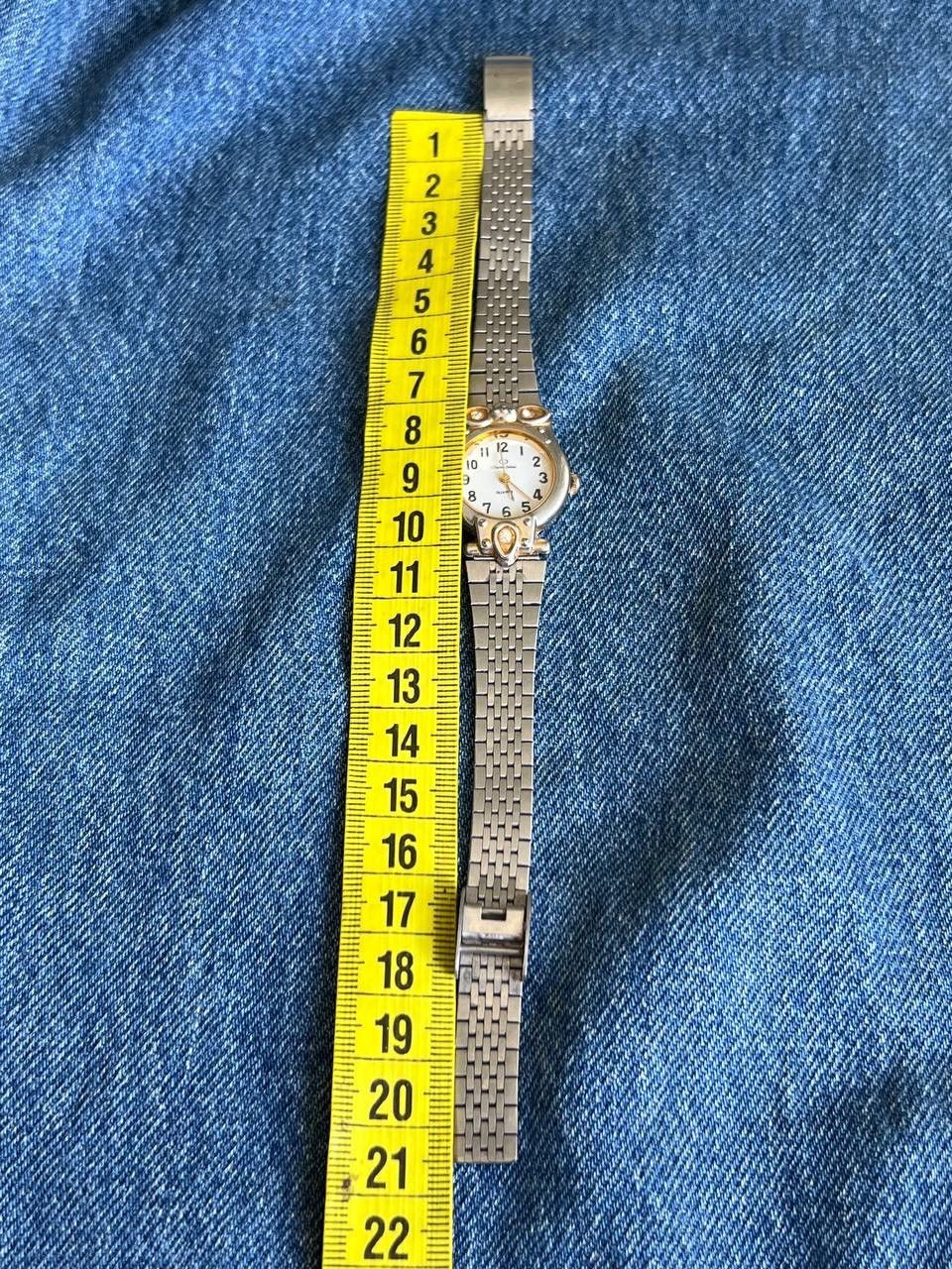 Japanese Brand × Vintage Vintage Japanese style futuristic Watch Omax y2k Japan watch Size ONE SIZE - 7 Thumbnail