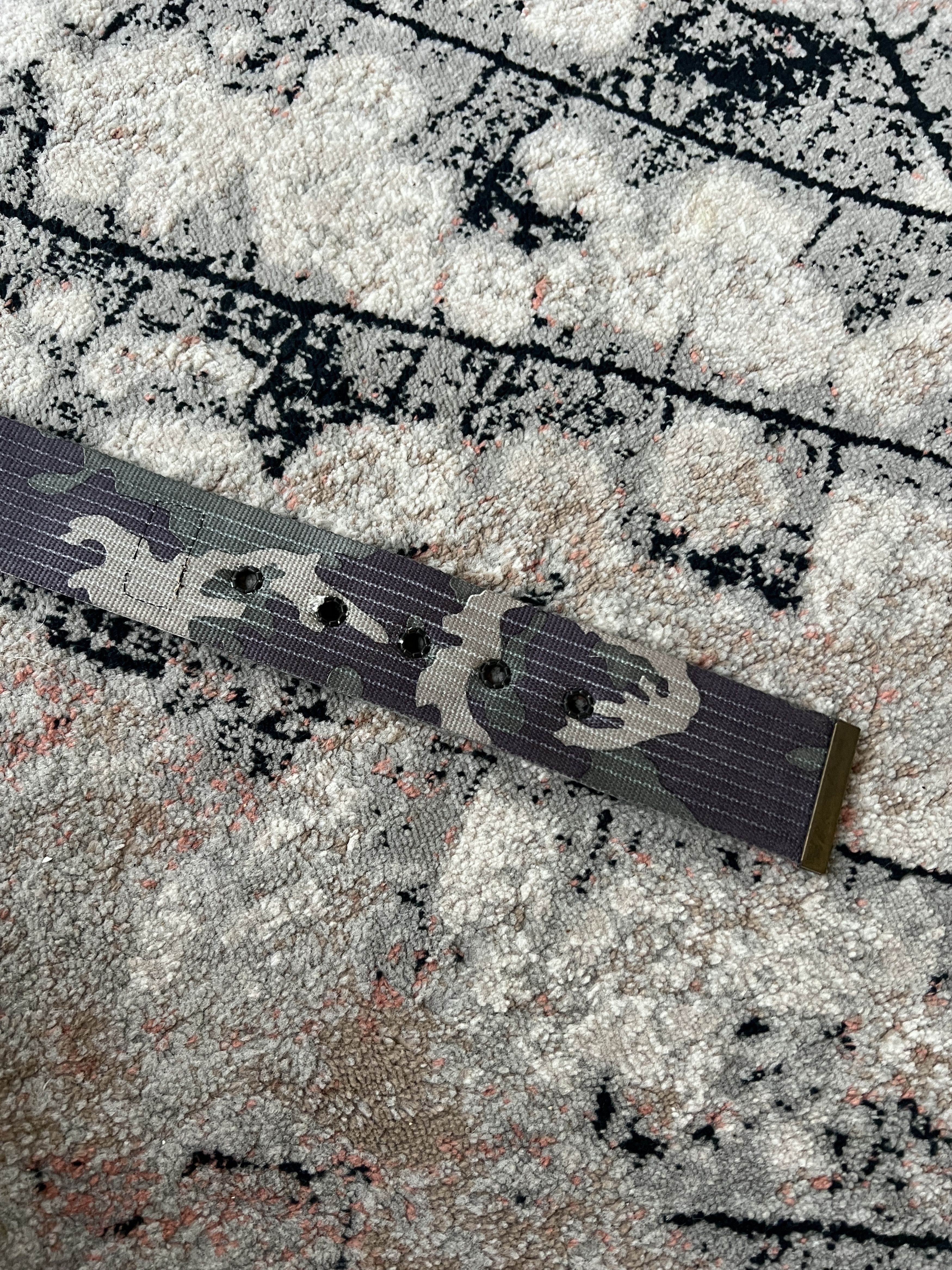 Other G-Star Raw Belt Size ONE SIZE - 4 Thumbnail