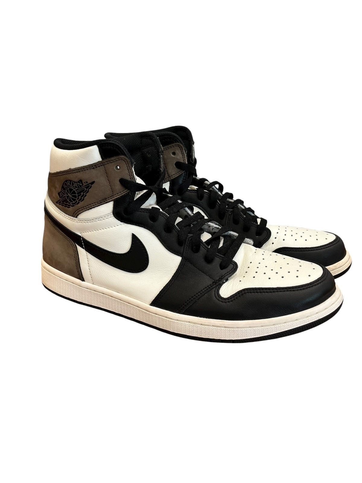 Jordan 1 Retro High Mocha