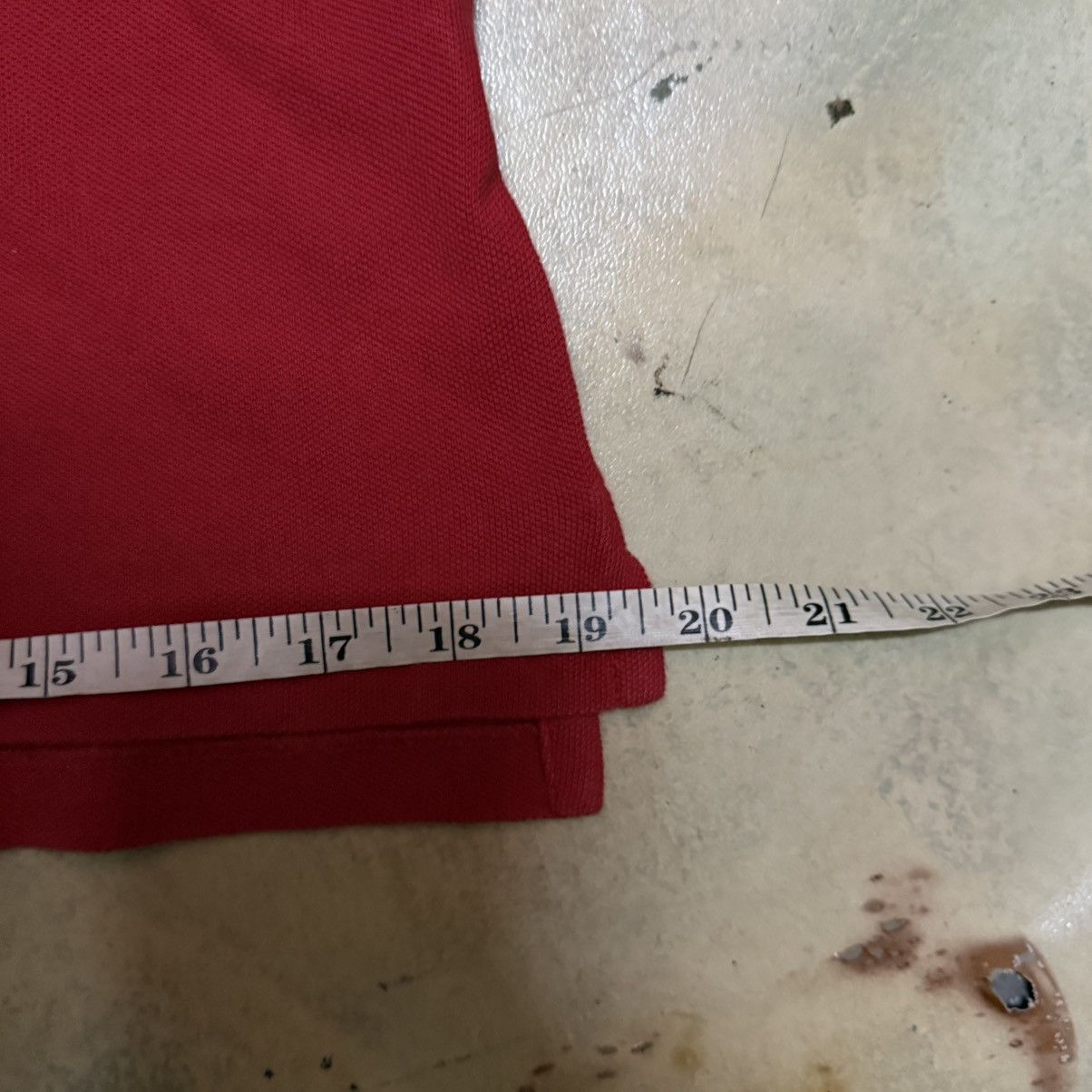 Polo Ralph Lauren Polo Ralph Lauren Big Logo Polo Shirt Size US M / EU 48-50 / 2 - 10 Thumbnail