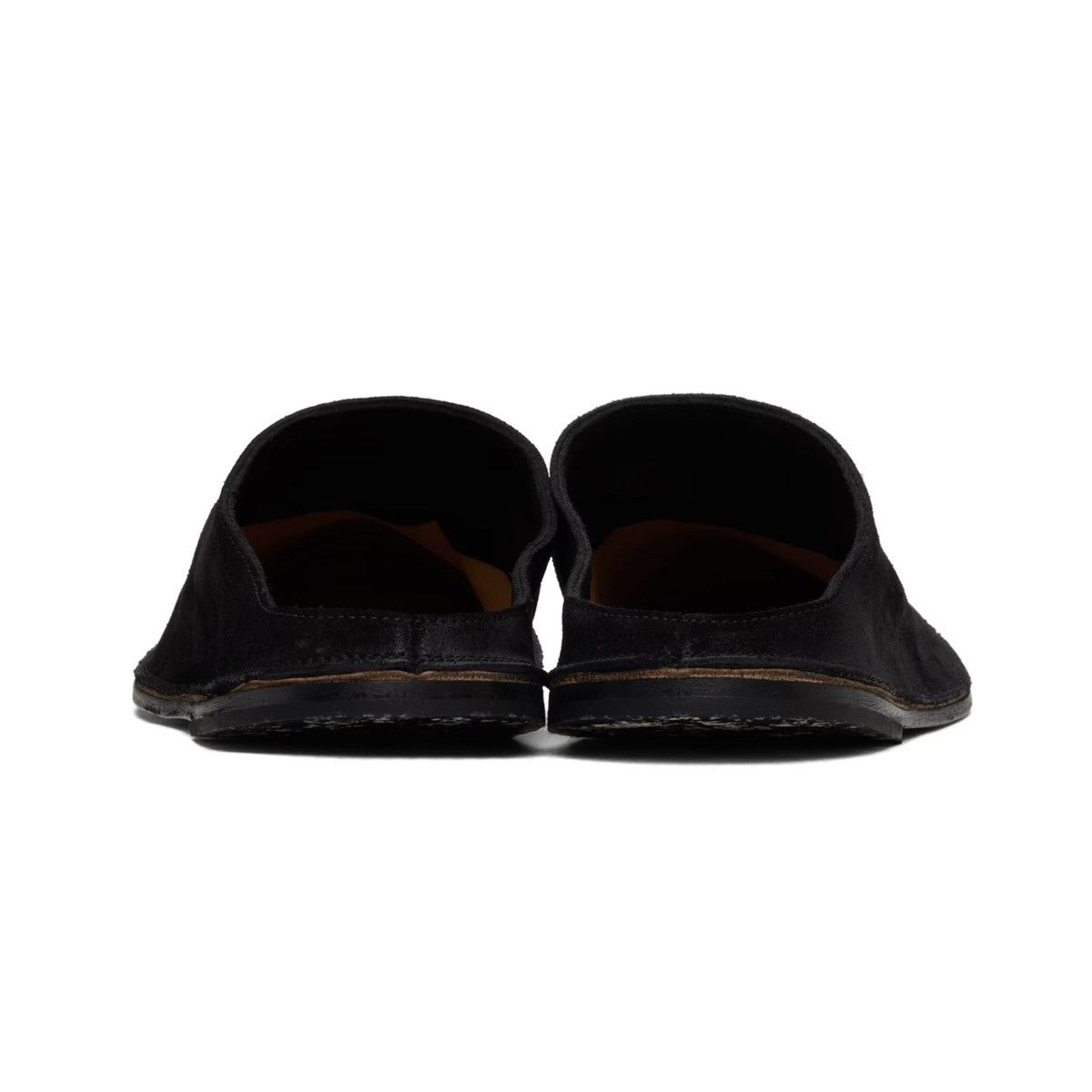 Marsell Marsell Srasacco Mules Size US 9 / EU 42 - 3 Thumbnail