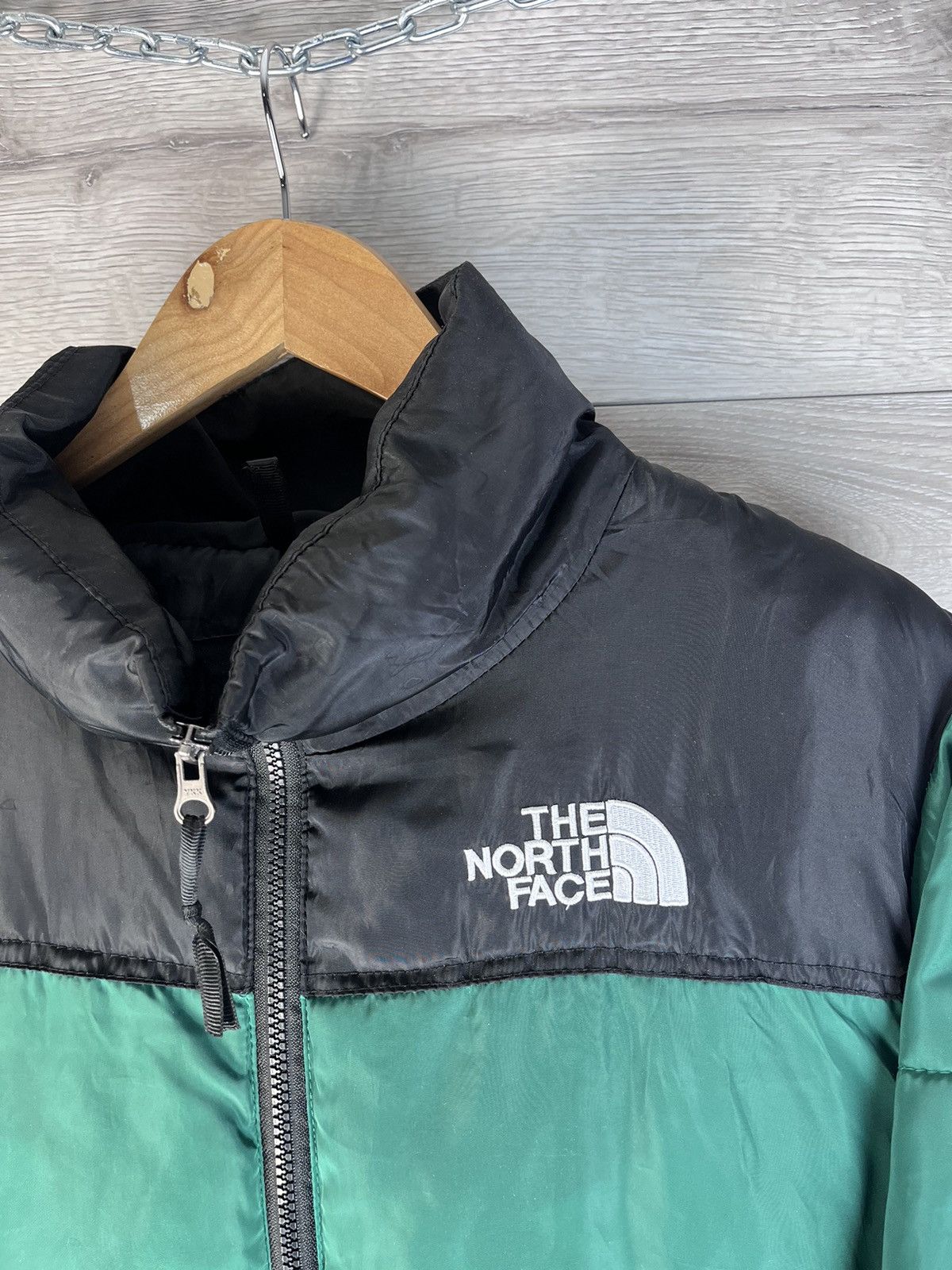 The North Face Men’s jacket The North Face 700 size M y2k outdoor Size US M / EU 48-50 / 2 - 8 Thumbnail