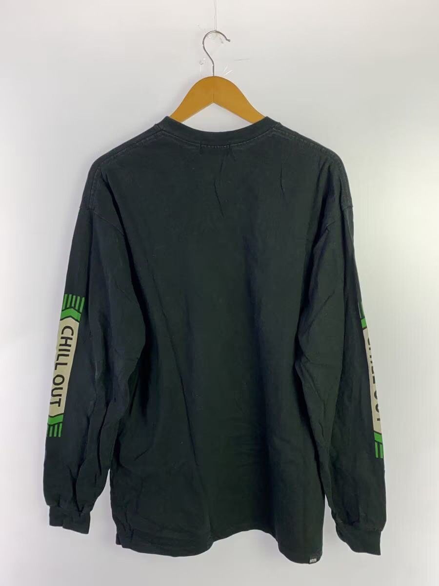 Hysteric Glamour Hysteric Chill Out Long Sleeve Tee Size US XL / EU 56 / 4 - 2 Thumbnail