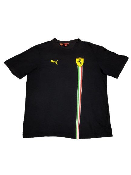 Ferrari × Puma Puma x Ferrari Tee Size US L / EU 52-54 / 3 - 1 Thumbnail