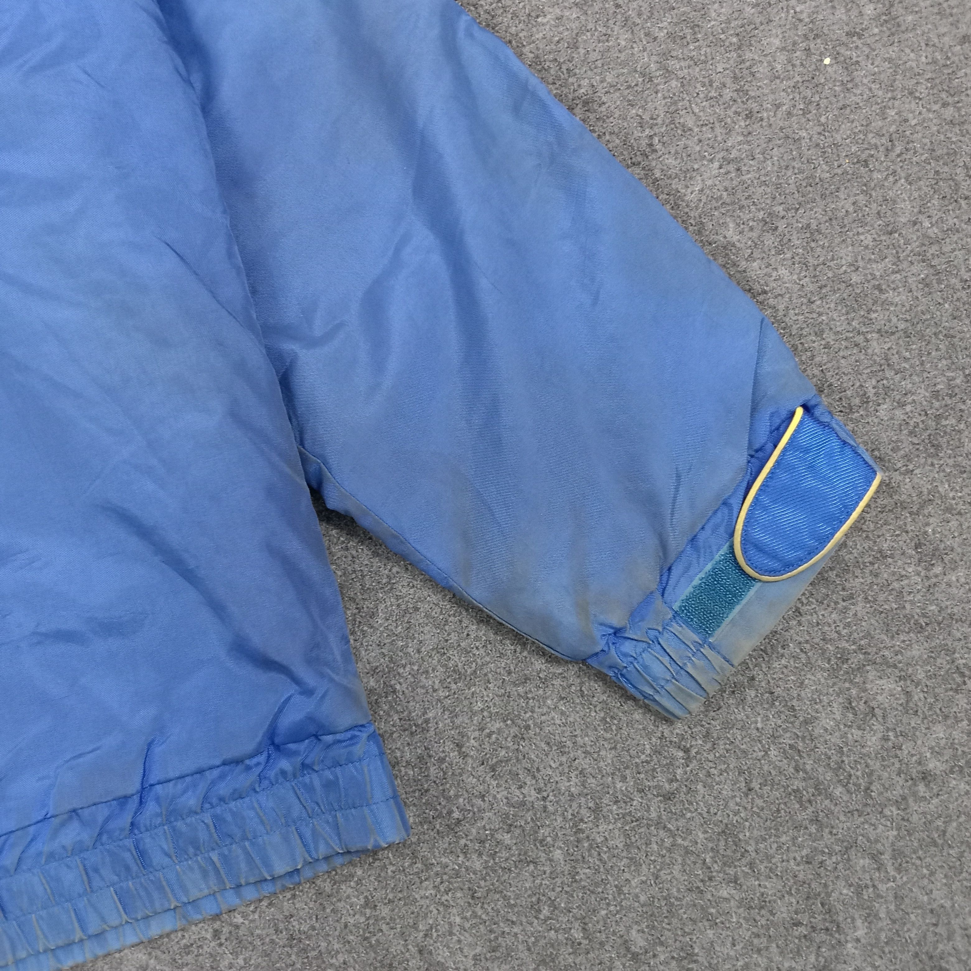 Japanese Brand × Vintage Subaru Japanese Racing Team Jacket Size US XL / EU 56 / 4 - 10 Thumbnail