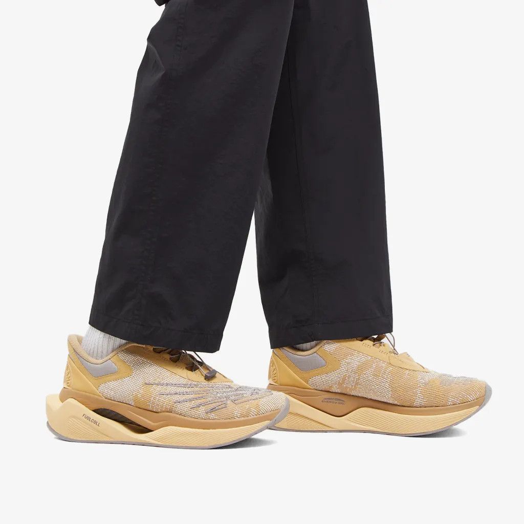 New Balance × Stone Island Tokyo Design Studio FuelCell Concept _1 Size US 6.5 / EU 39-40 - 6 Thumbnail