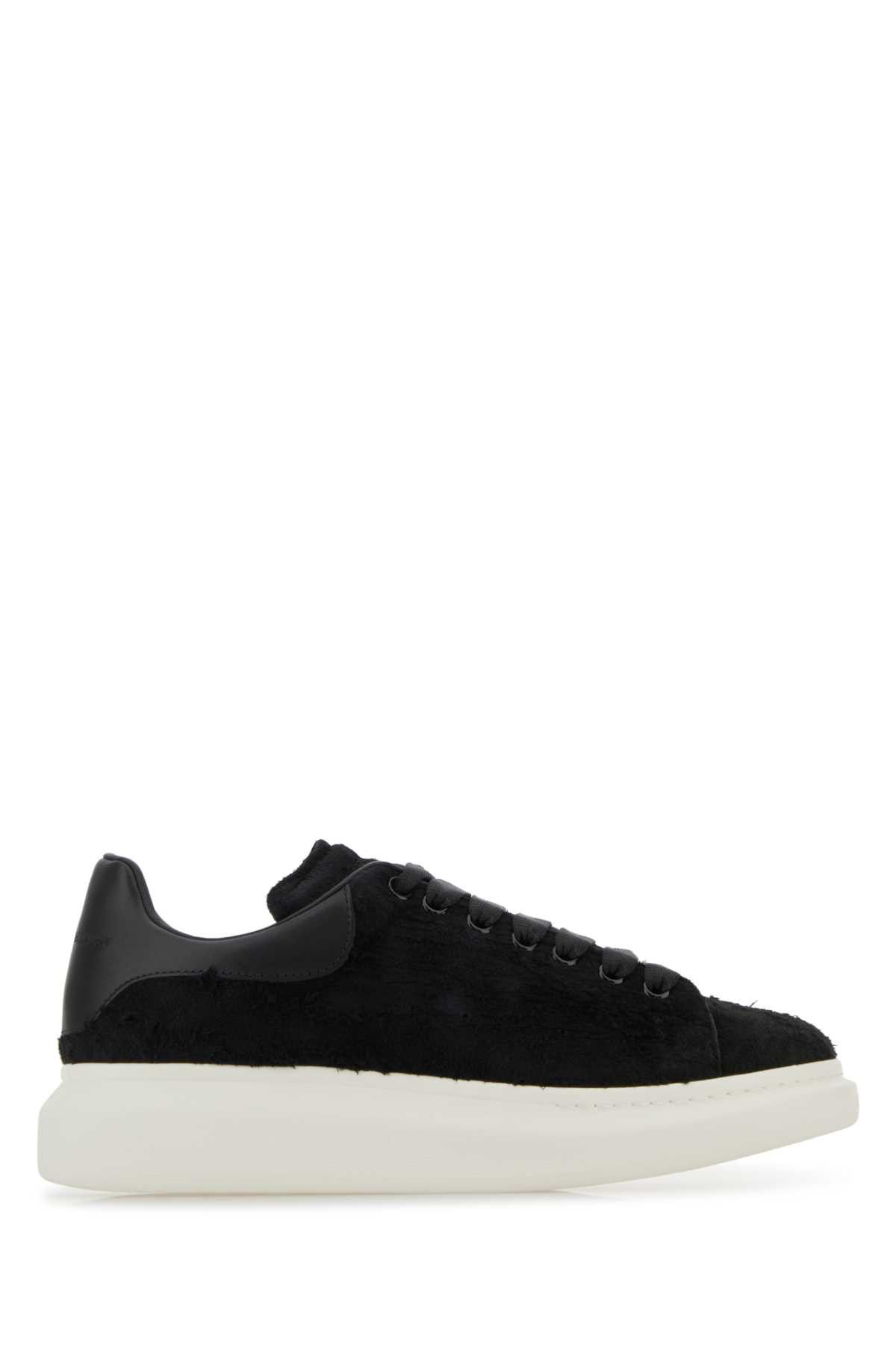 スニーカー alexander mcqueen SNEAKER (553680WIAC8 1000) Alexander McQueen Alexander Mcqueen Man Sneakers 553680WIAC8