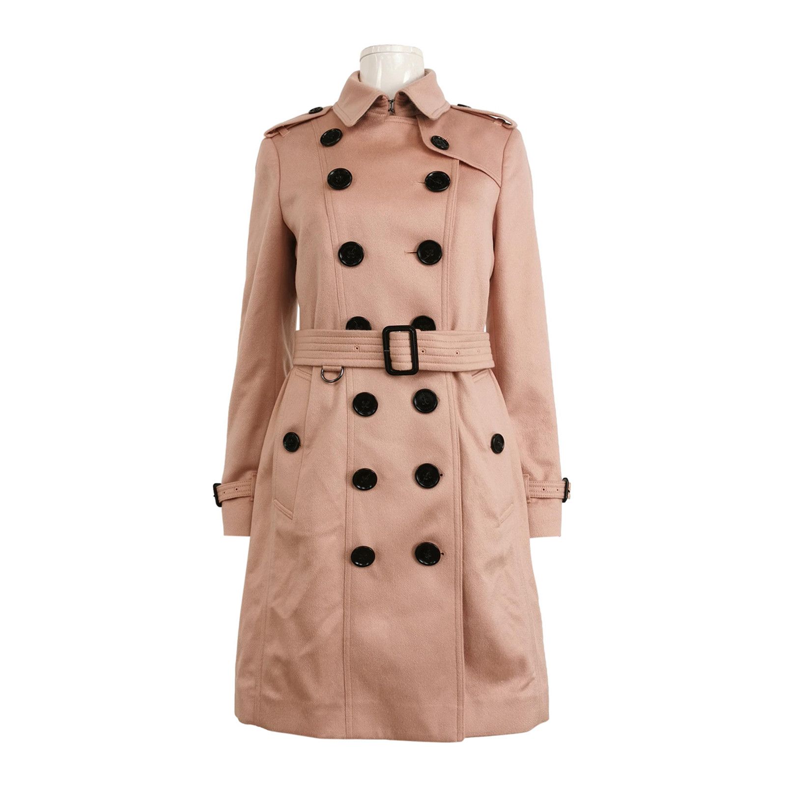 Burberry Burberry Women s Coats Size S / US 4 / IT 40 - 1 Thumbnail