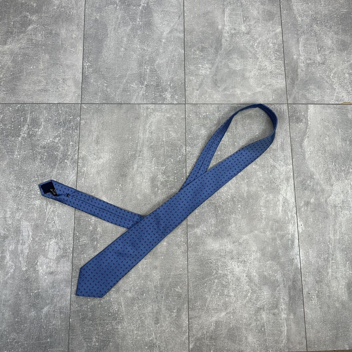 Ermenegildo Zegna Men’s tie luxury Ermenegildo Zegna Size ONE SIZE - 1 Thumbnail