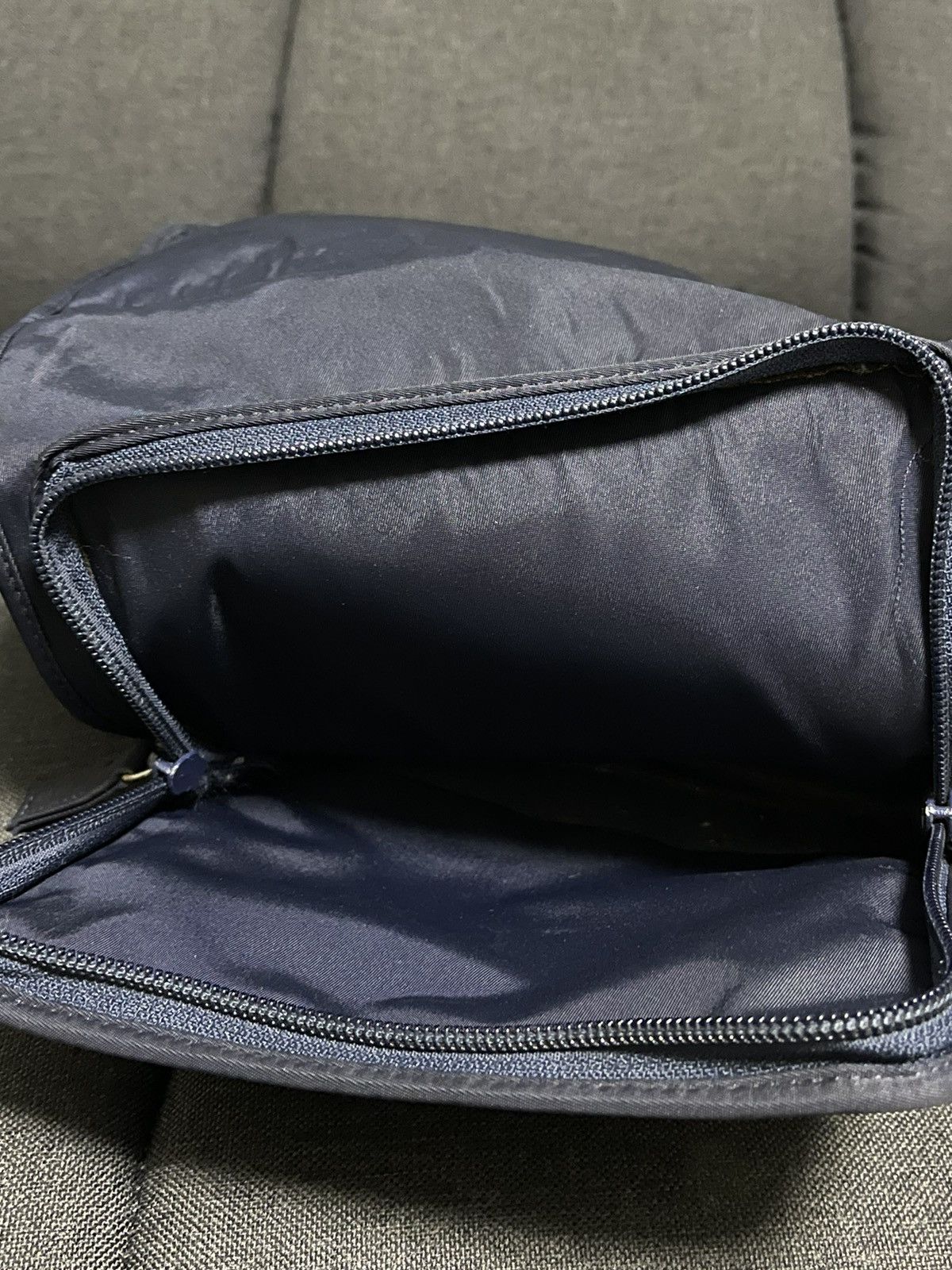 Helmut Lang Vintage Helmut Lang Sling Bag Size ONE SIZE - 10 Thumbnail