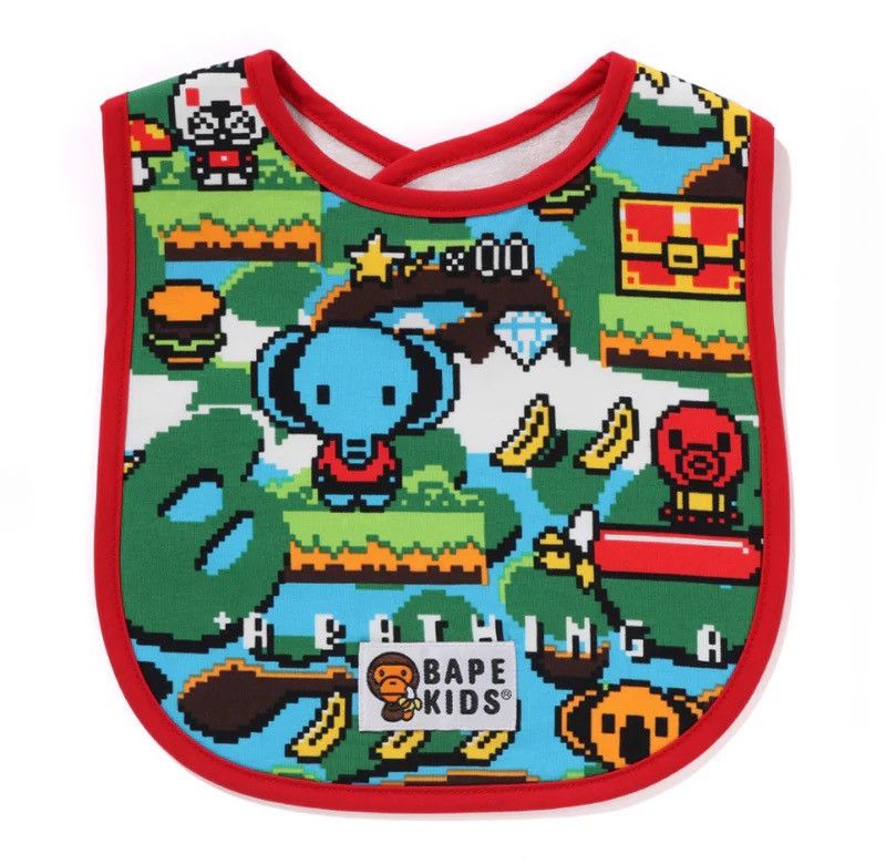 Bape Bape Baby Milo Bob Size ONE SIZE - 2 Thumbnail