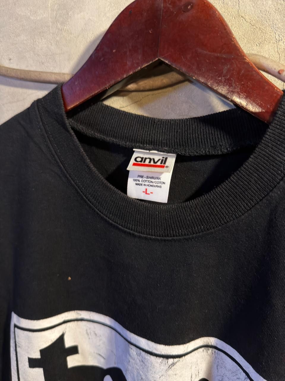 Band Tees 🔥RARE🔥 VINTAGE TOOL BAND T-SHIRT Size US L / EU 52-54 / 3 - 7 Thumbnail