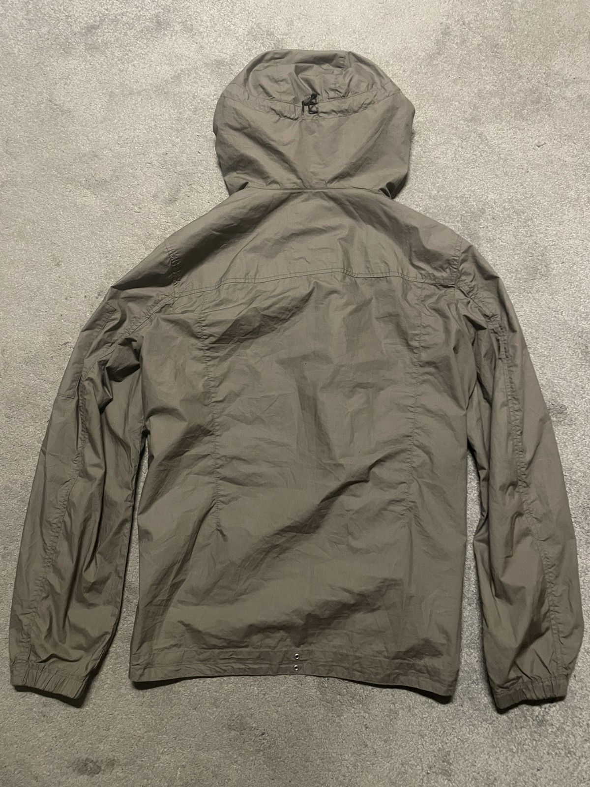 Undercover × Uniqlo Undercover Uniqlo Parka Size US M / EU 48-50 / 2 - 3 Thumbnail