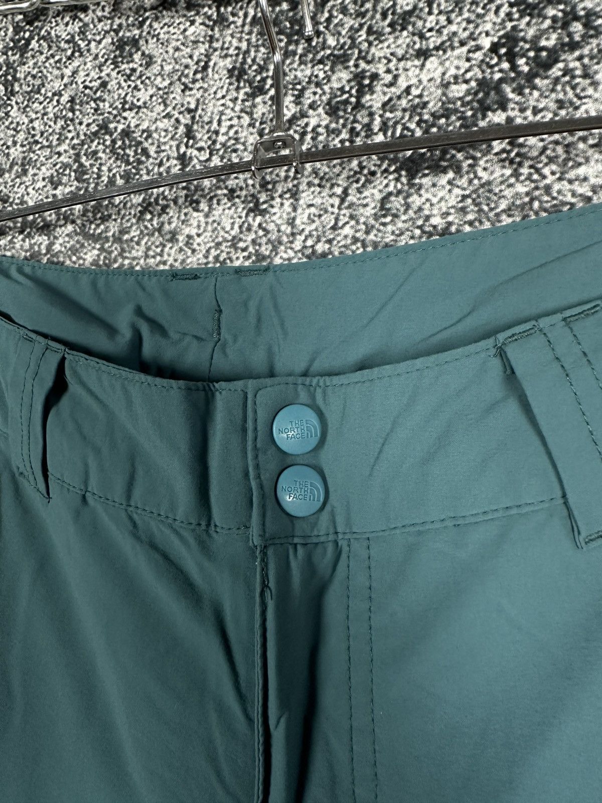 The North Face Women’s The North Face Nylon Pants Outdoor Travel Size 10 Size 28" / US 6 / IT 42 - 5 Thumbnail