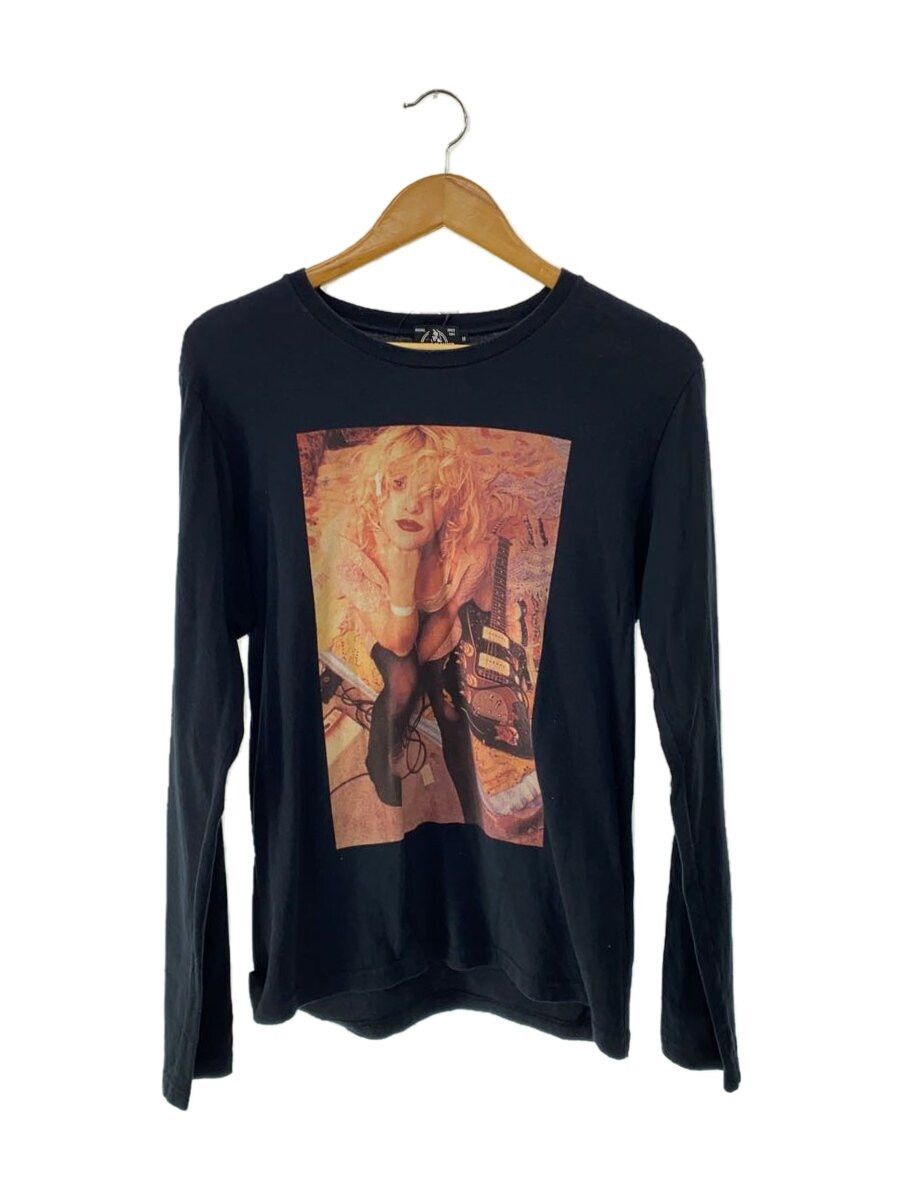 Hysteric Glamour Hysteric Glamour x Courtney Love Long