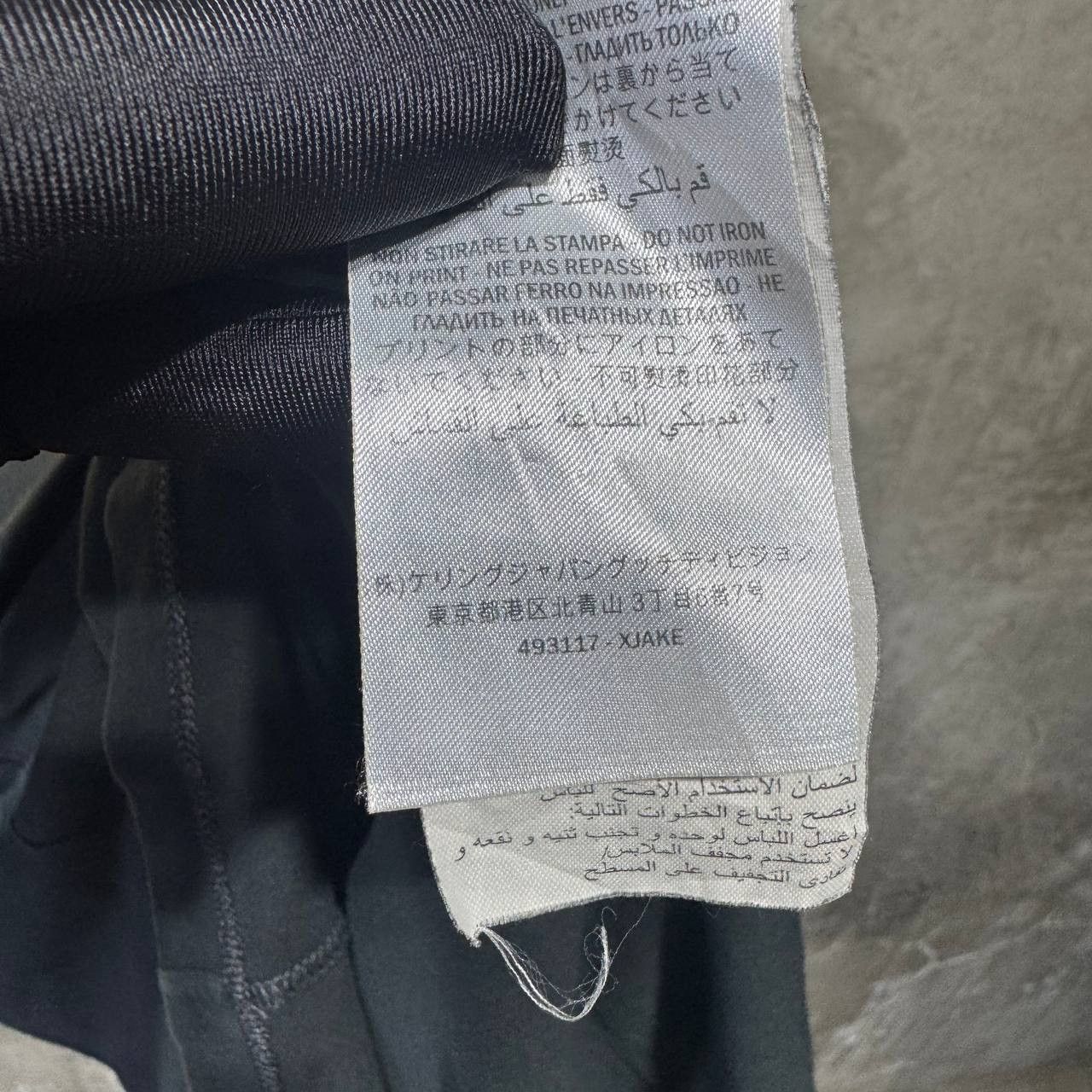 Gucci Gucci Metal tee Size US M / EU 48-50 / 2 - 15 Thumbnail