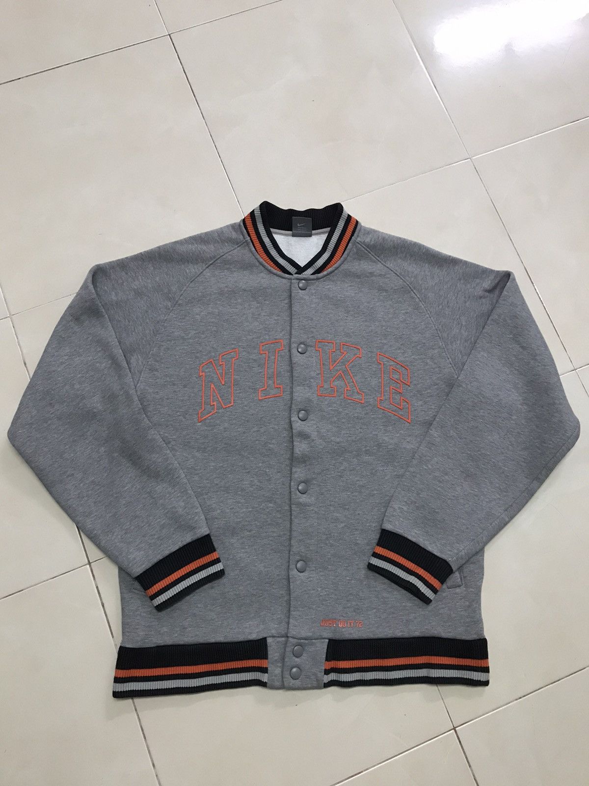 Nike × Nike ACG NIKE VARSITY Size US XL / EU 56 / 4 - 2 Thumbnail