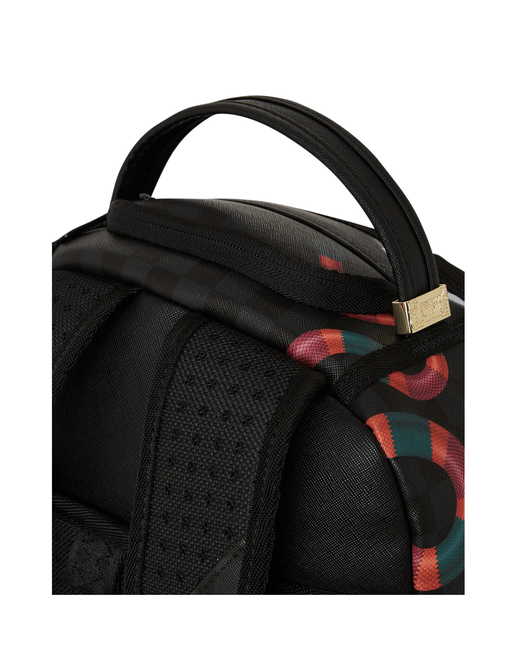 Sprayground Sprayground Jardin D'Eden Backpack Size ONE SIZE - 6 Thumbnail