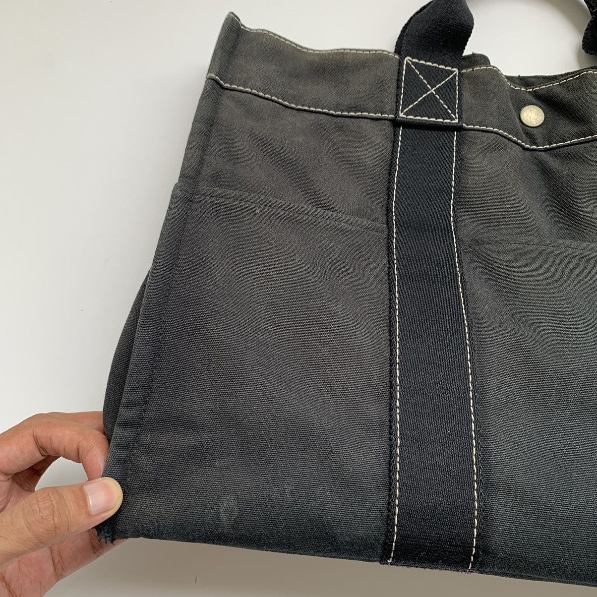 Hermes Vintage Hermes Bag Size ONE SIZE - 12 Thumbnail