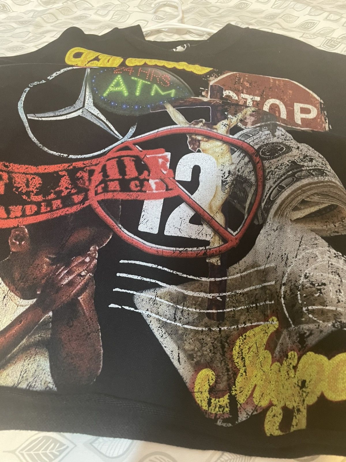 Other Inspowrld tee Size US L / EU 52-54 / 3 - 4 Thumbnail