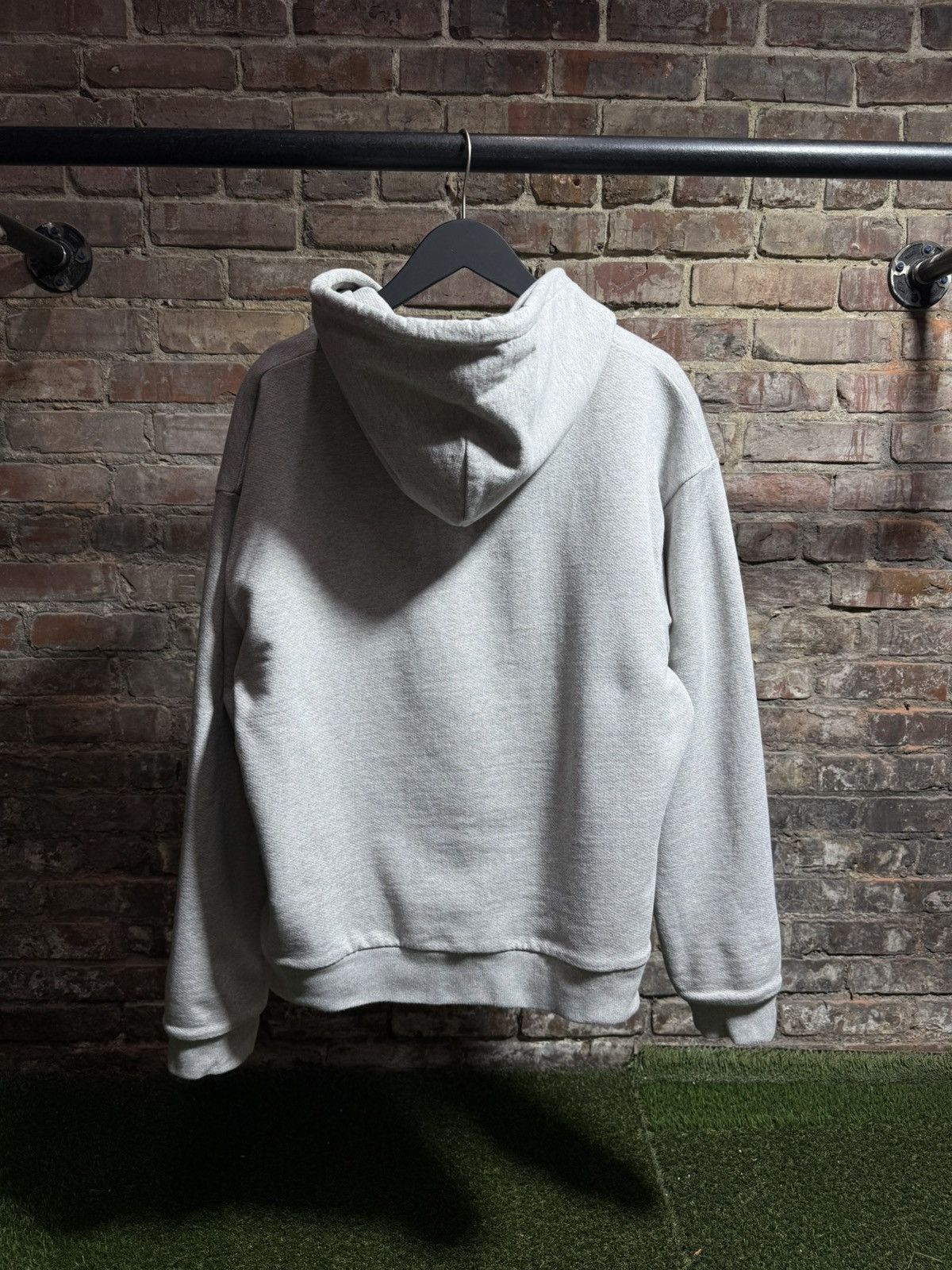 DENIM TEARS Denim Tears Double Layered ADG Zip-Up Sz. XL Size US XL / EU 56 / 4 - 2 Thumbnail