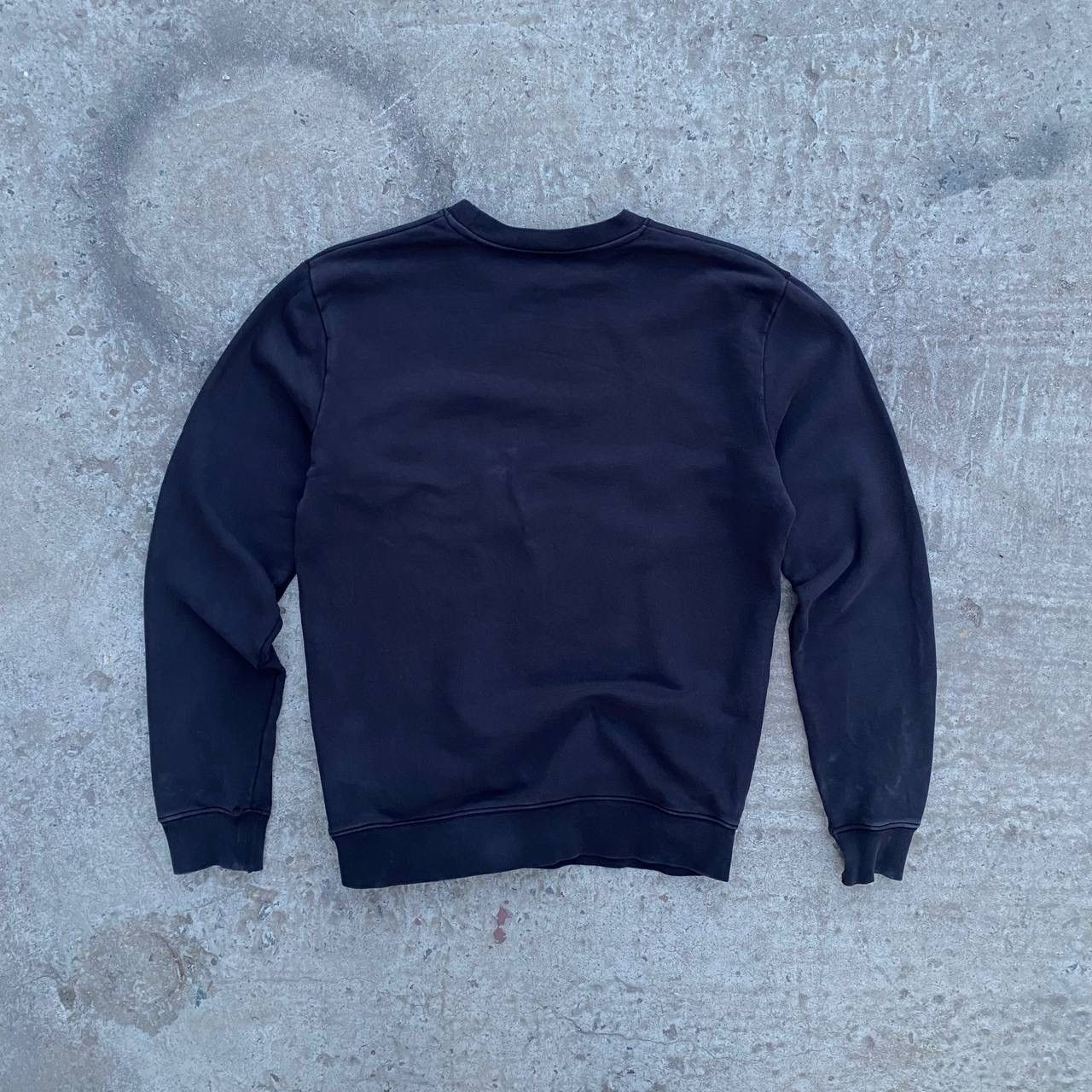 Vintage Vintage 2018 Japanese Style Sweatshirt Y2K Style USA 00s Size US M / EU 48-50 / 2 - 2 Thumbnail